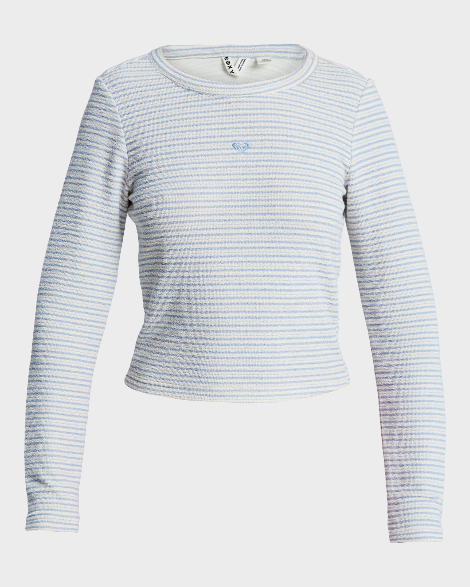 Womens Spellbound Stripes Long Sleeve T-Shirt