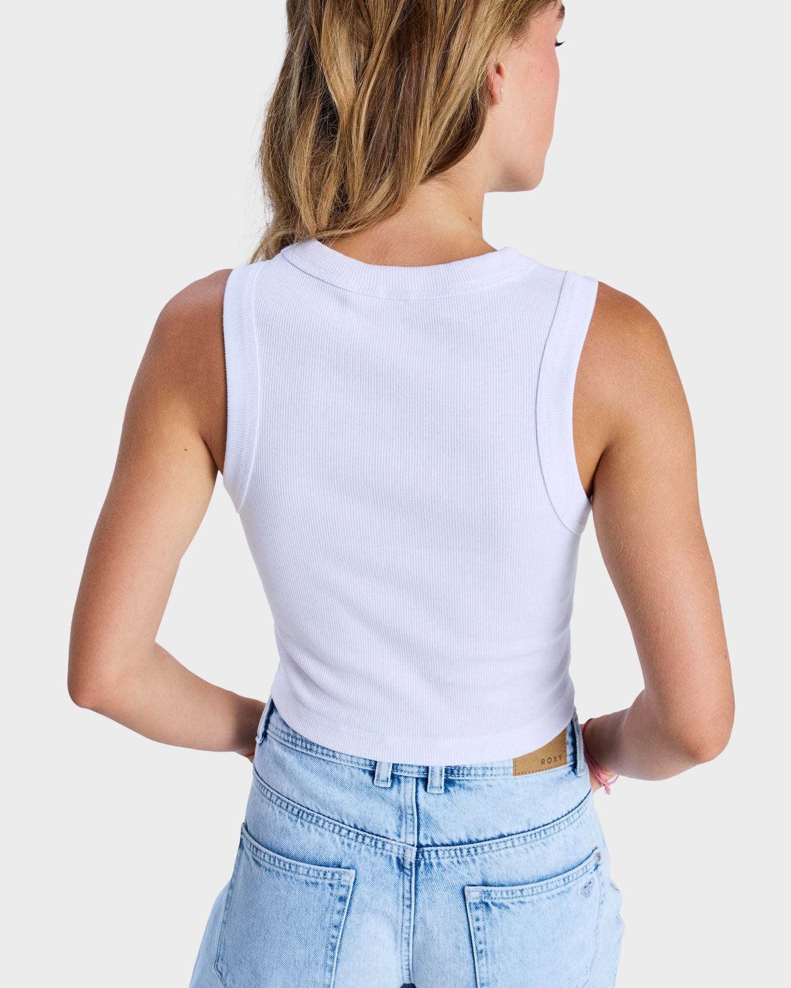 Womens Iconic Days Tank Top