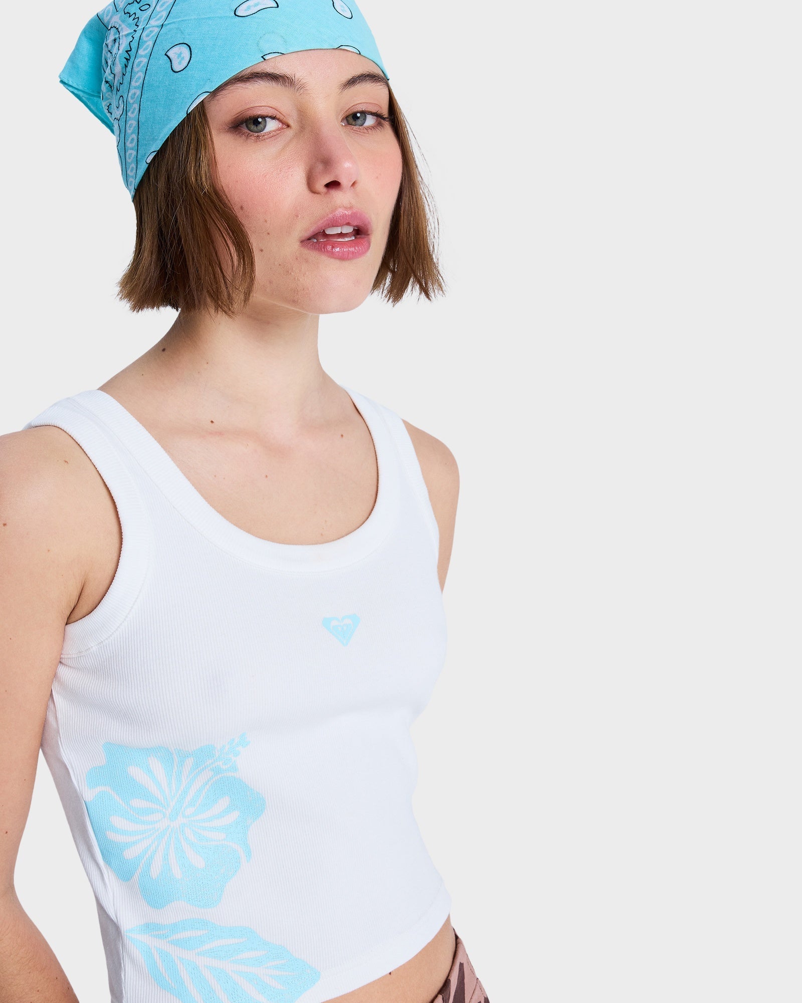 Womens Keep It Cool Tank Top