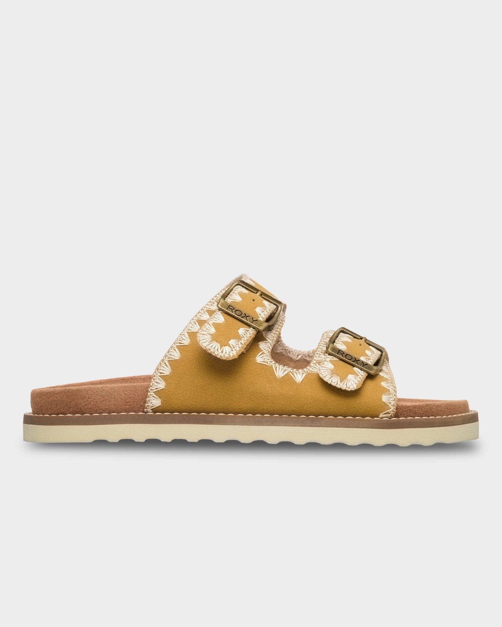 Womens Syndira Slides