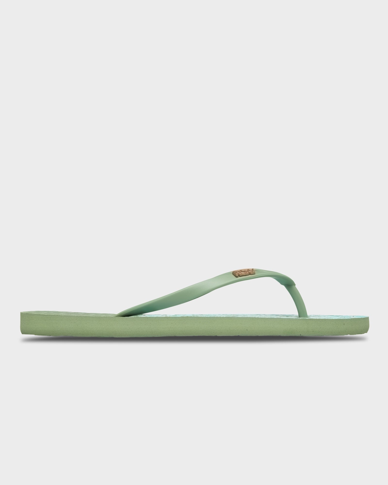 Womens New Viva Printed Thongs