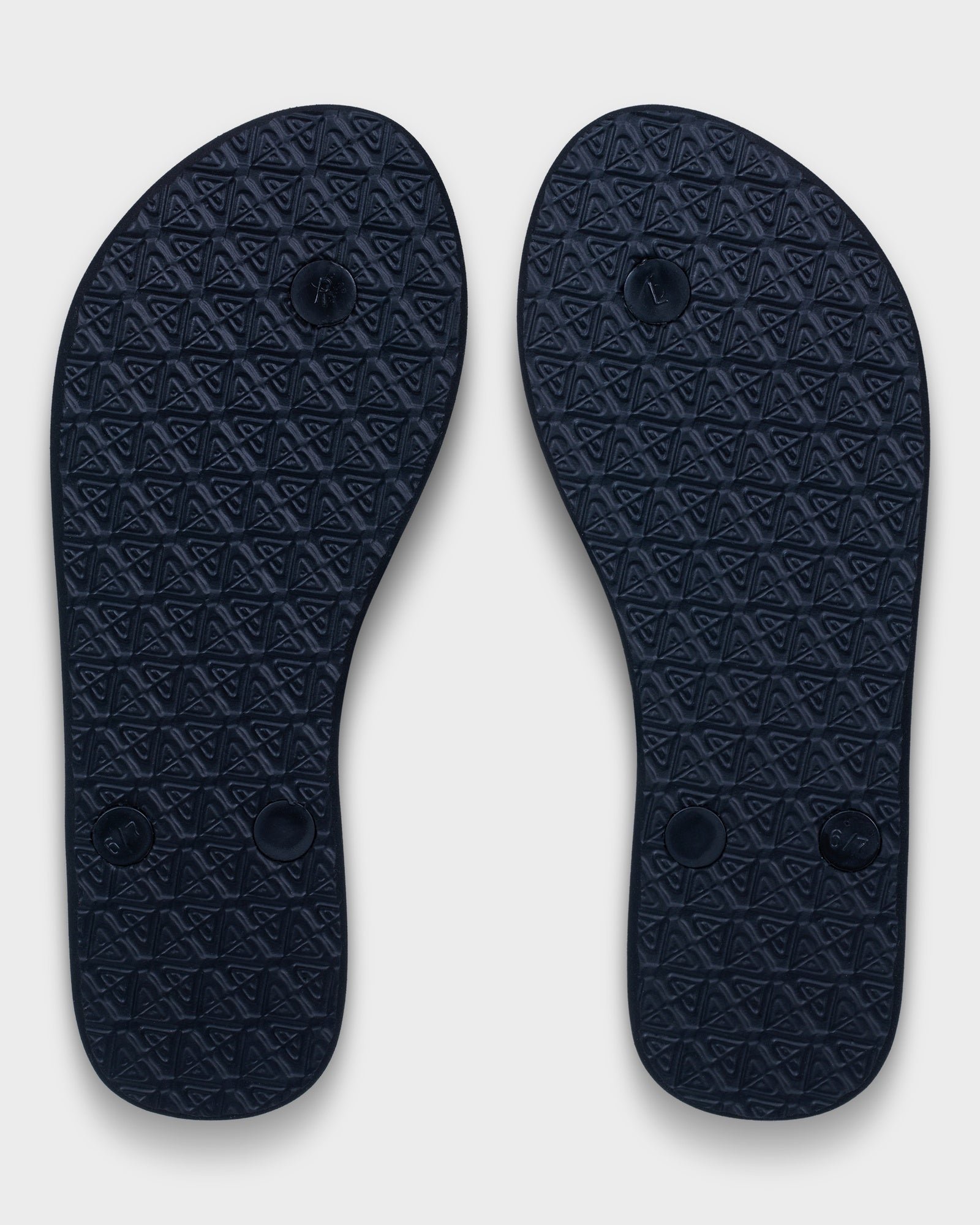 Womens New Viva Printed Thongs