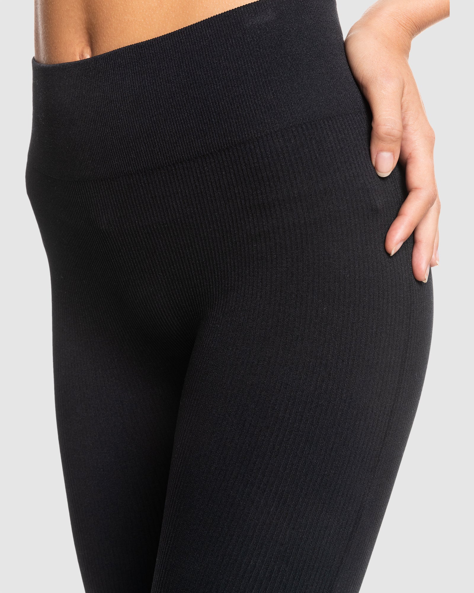 Womens Chill Out Seamless Leggings