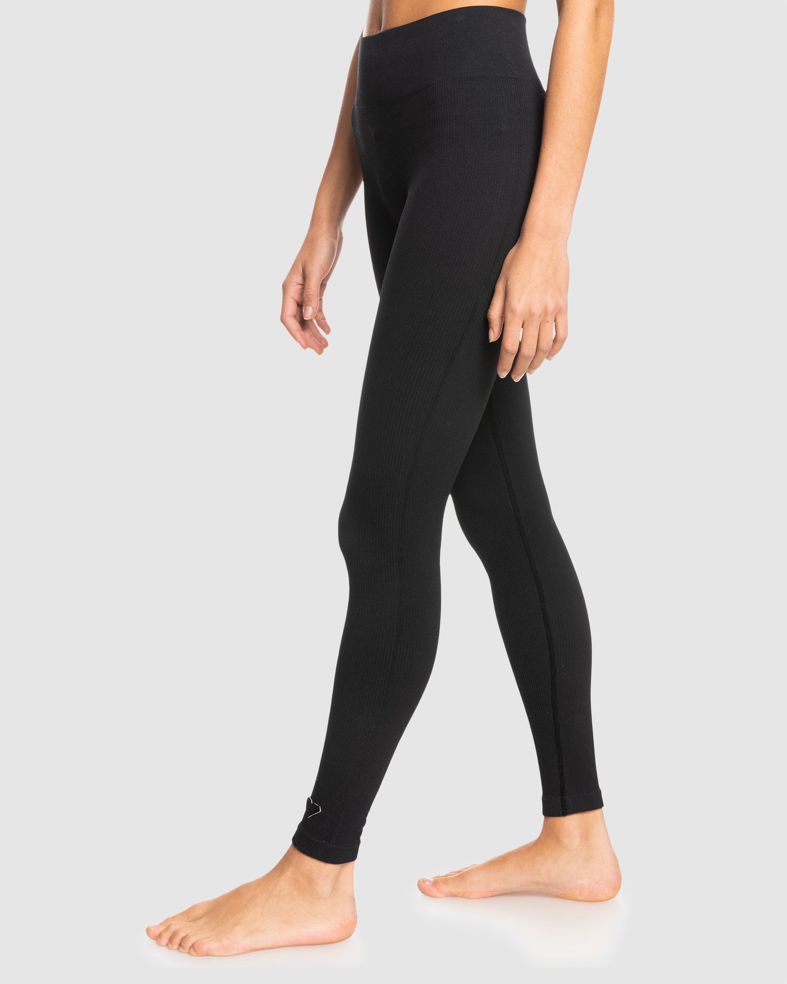 Womens Chill Out Seamless Leggings