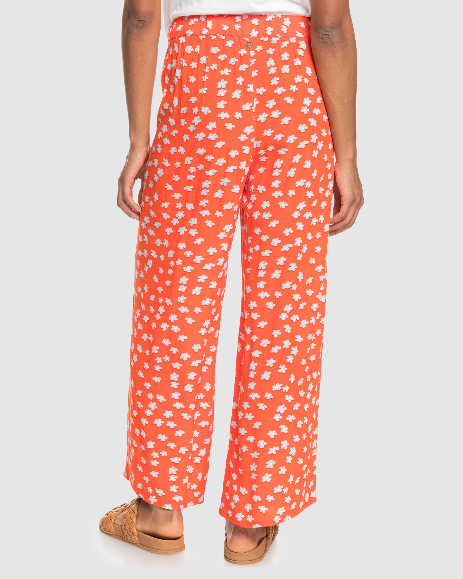 Womens Midnight New Avenue Pants