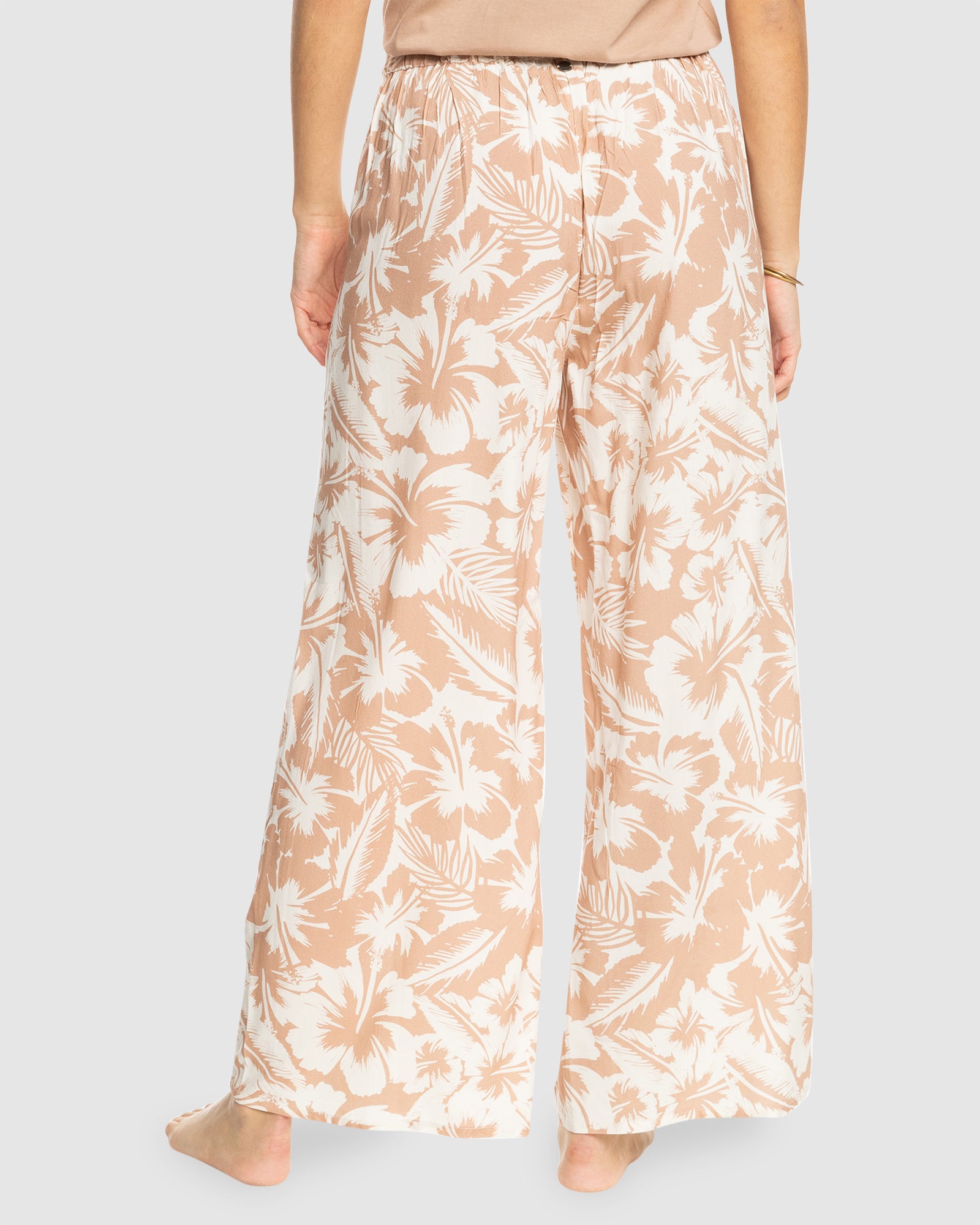 Womens Midnight Avenue Pants