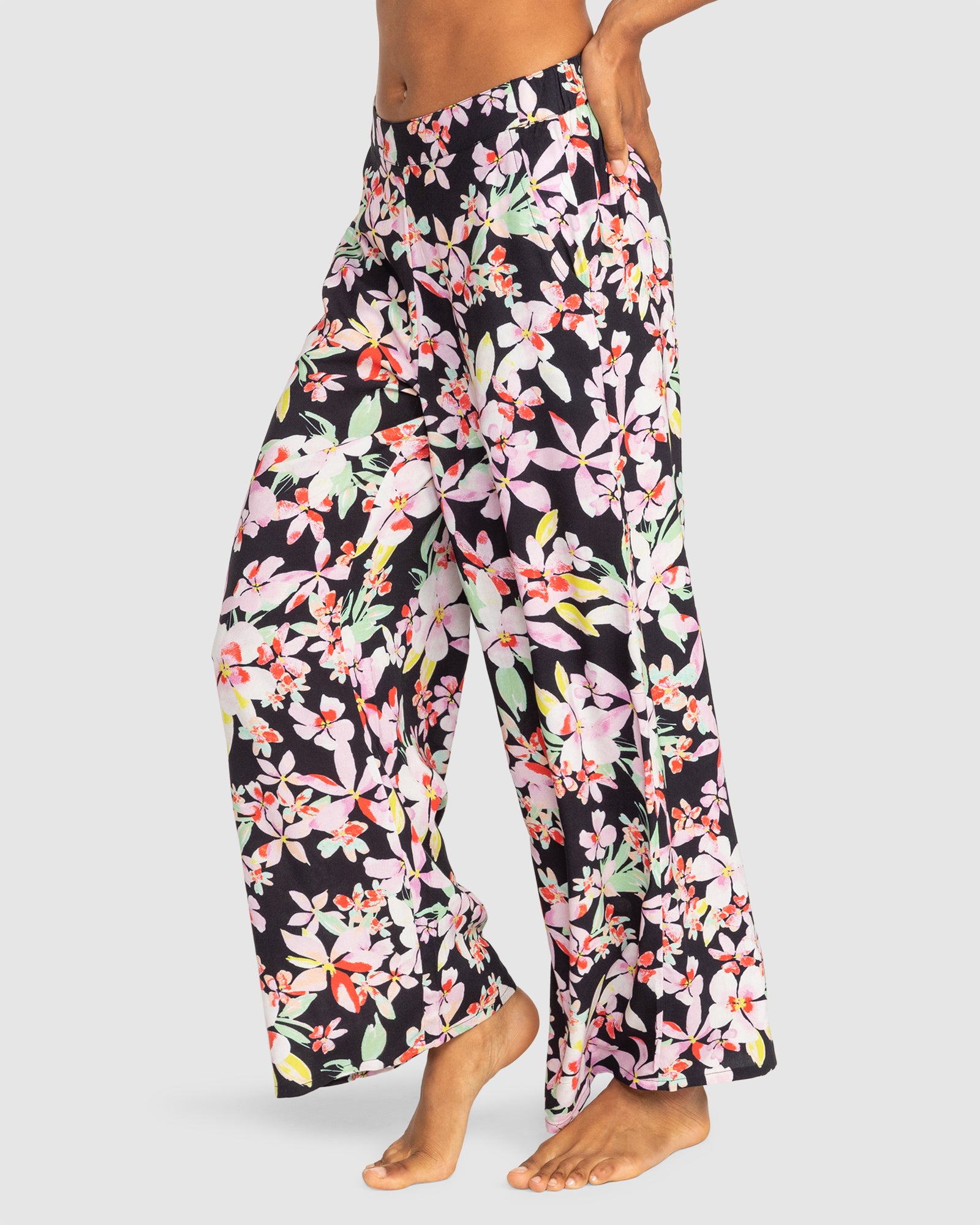 Womens Midnight Avenue Pants