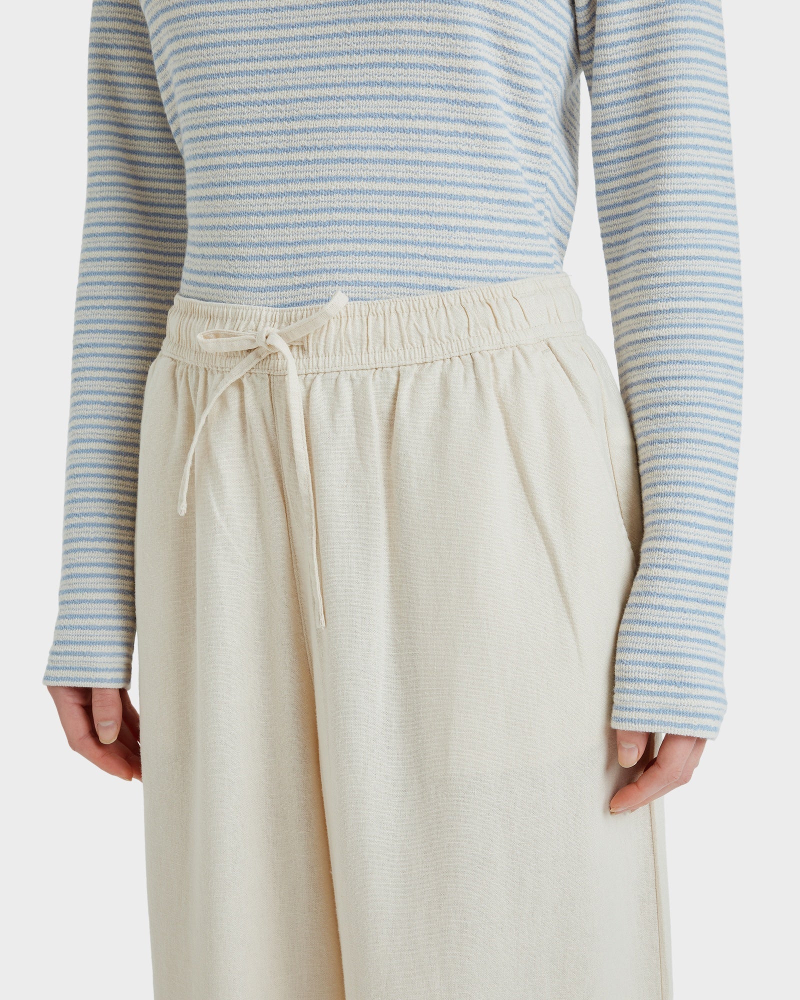 LEKEITIO BREAK MID PANT