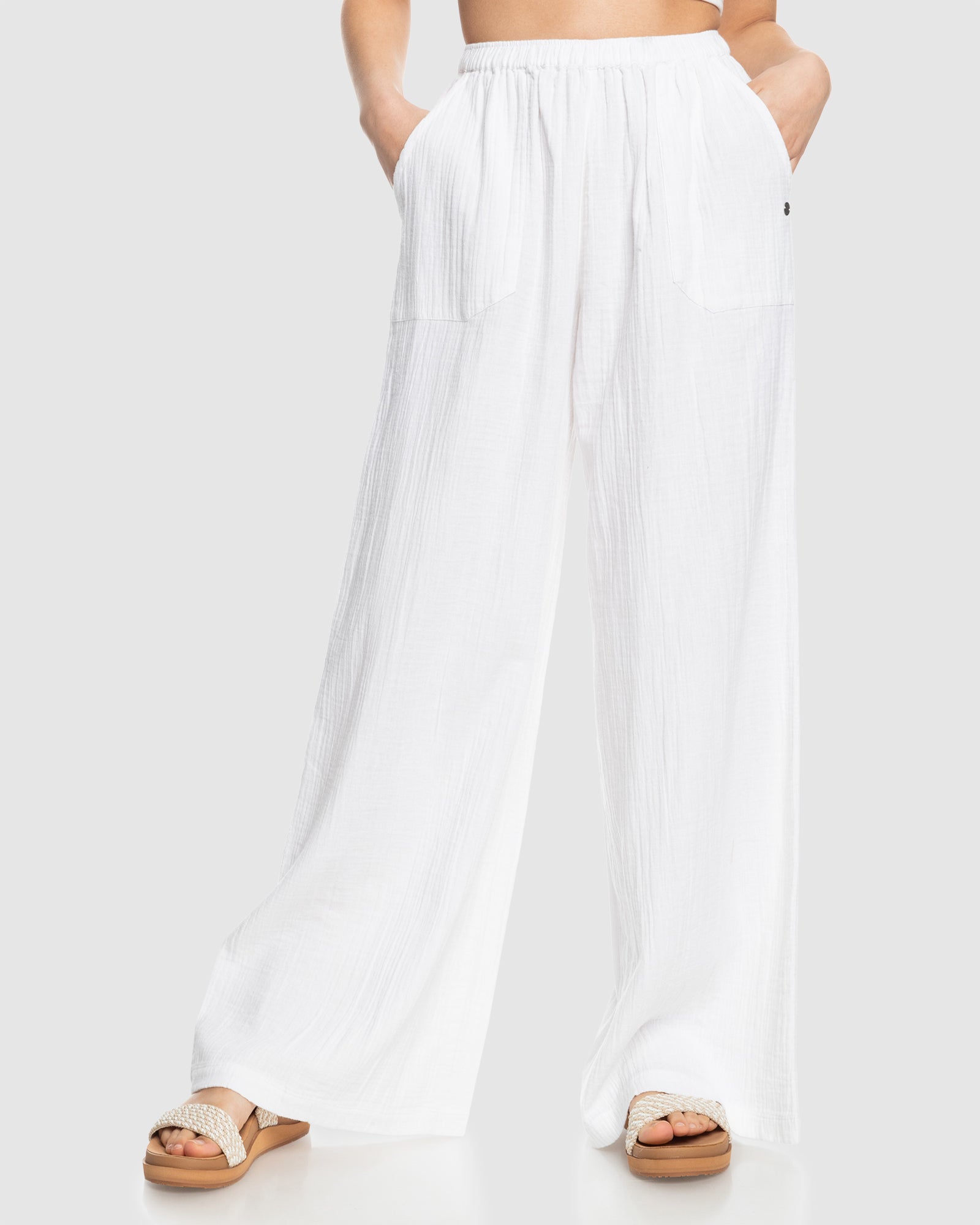 Womens What A Vibe Pants