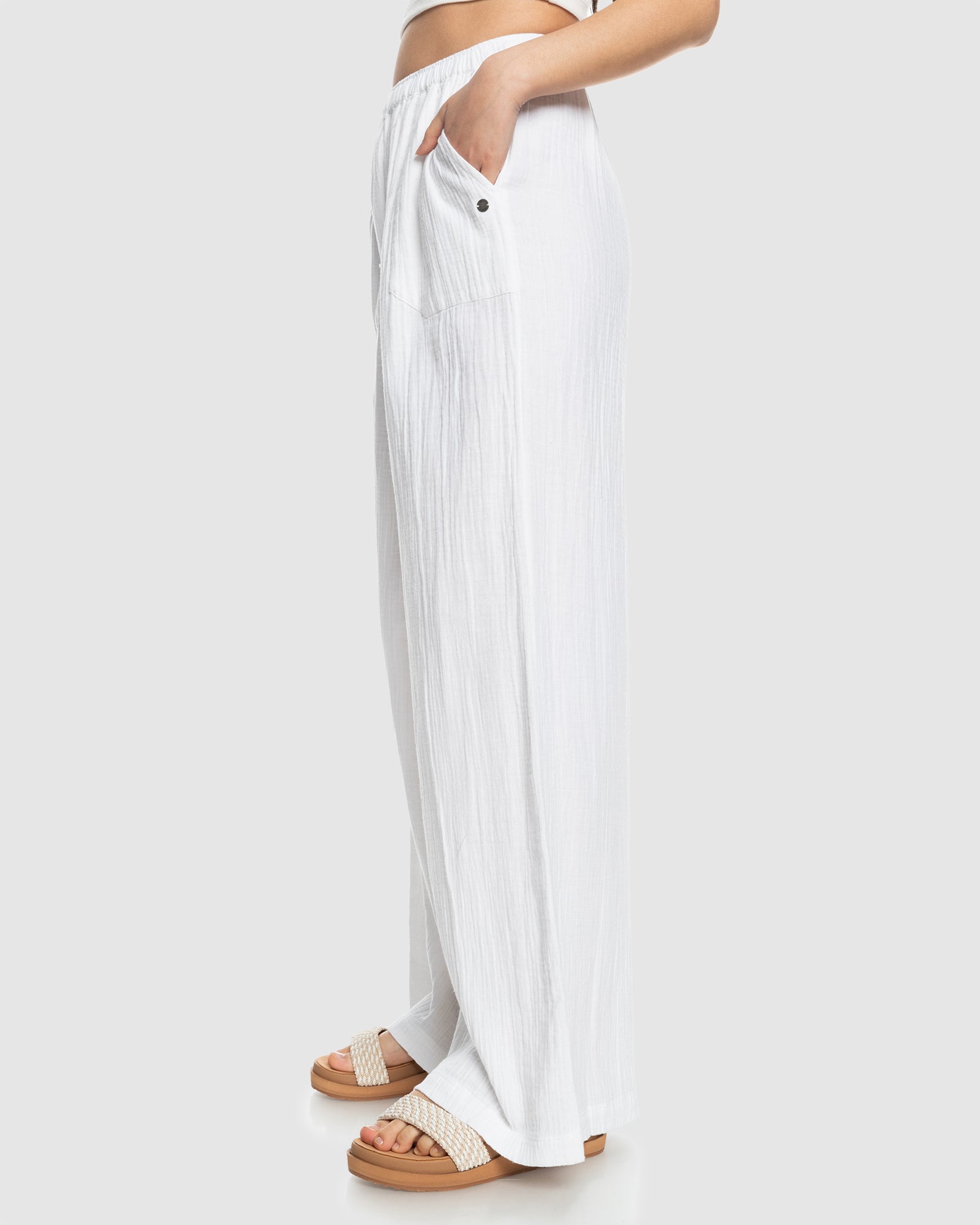 Womens What A Vibe Pants