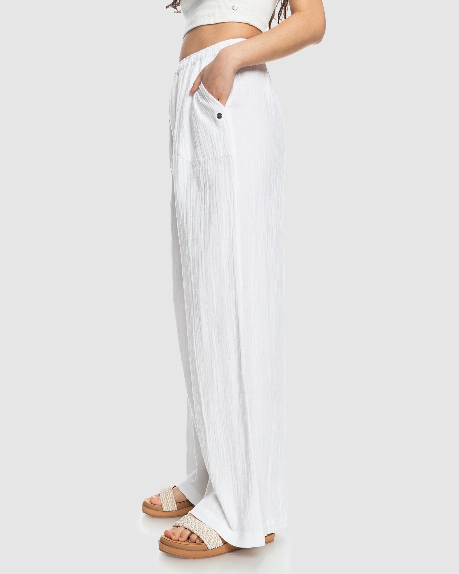 Womens What A Vibe Pants