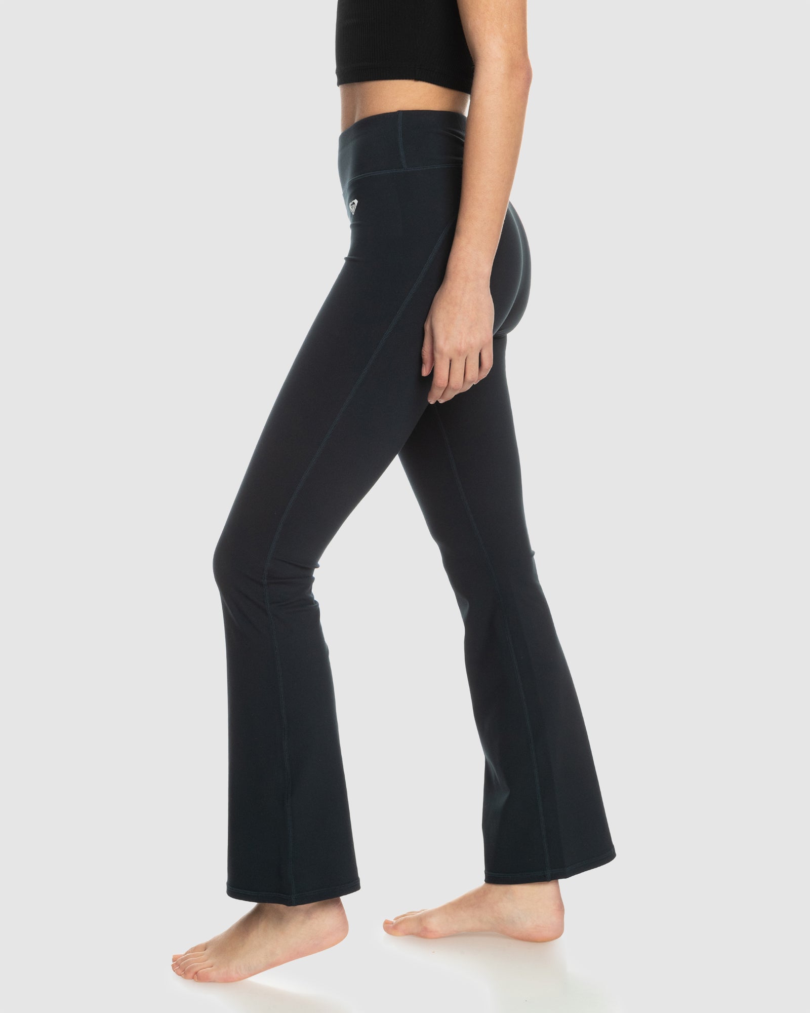 Womens Heart Into It Sports Trousers