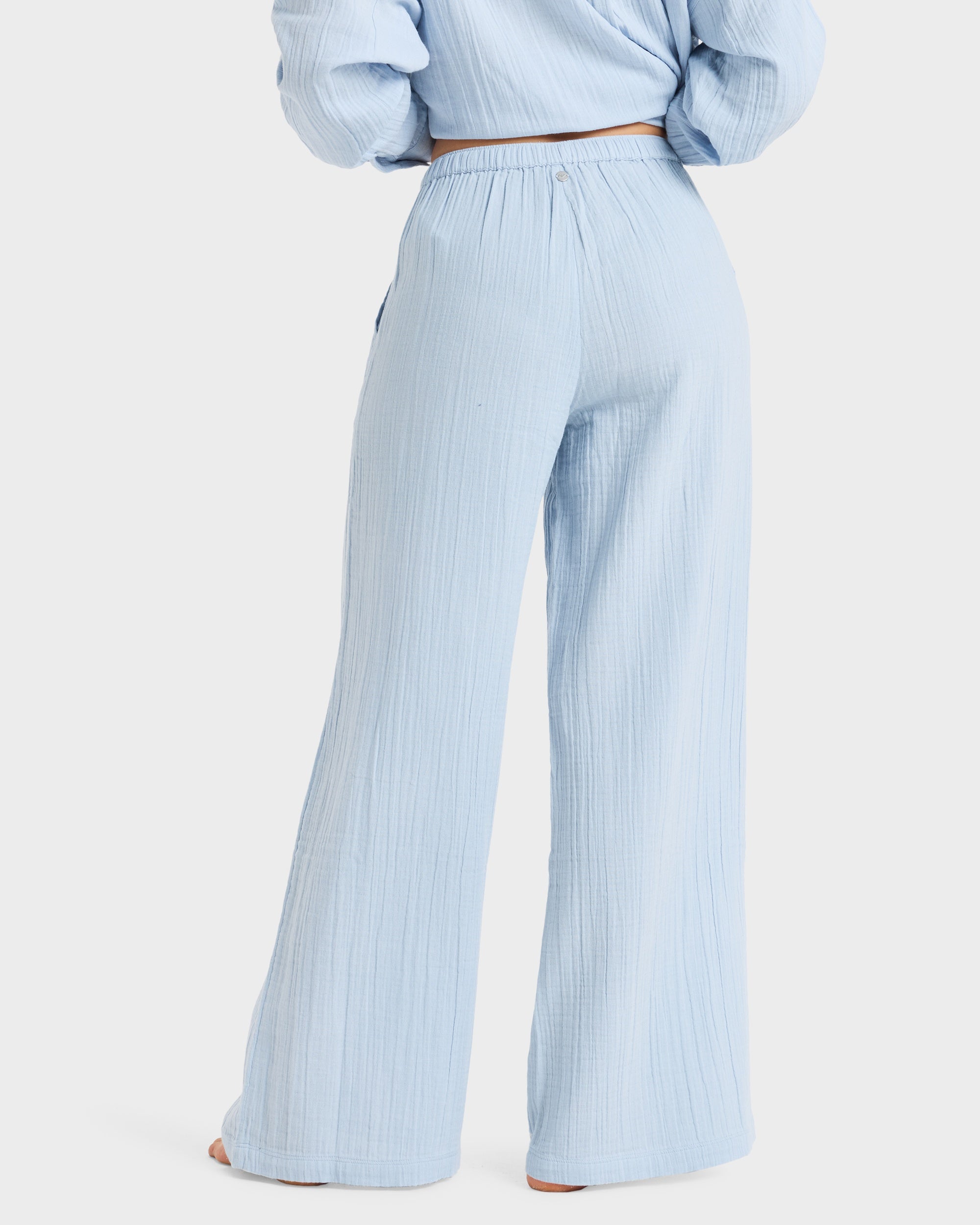 Womens What A Vibe Track Pants