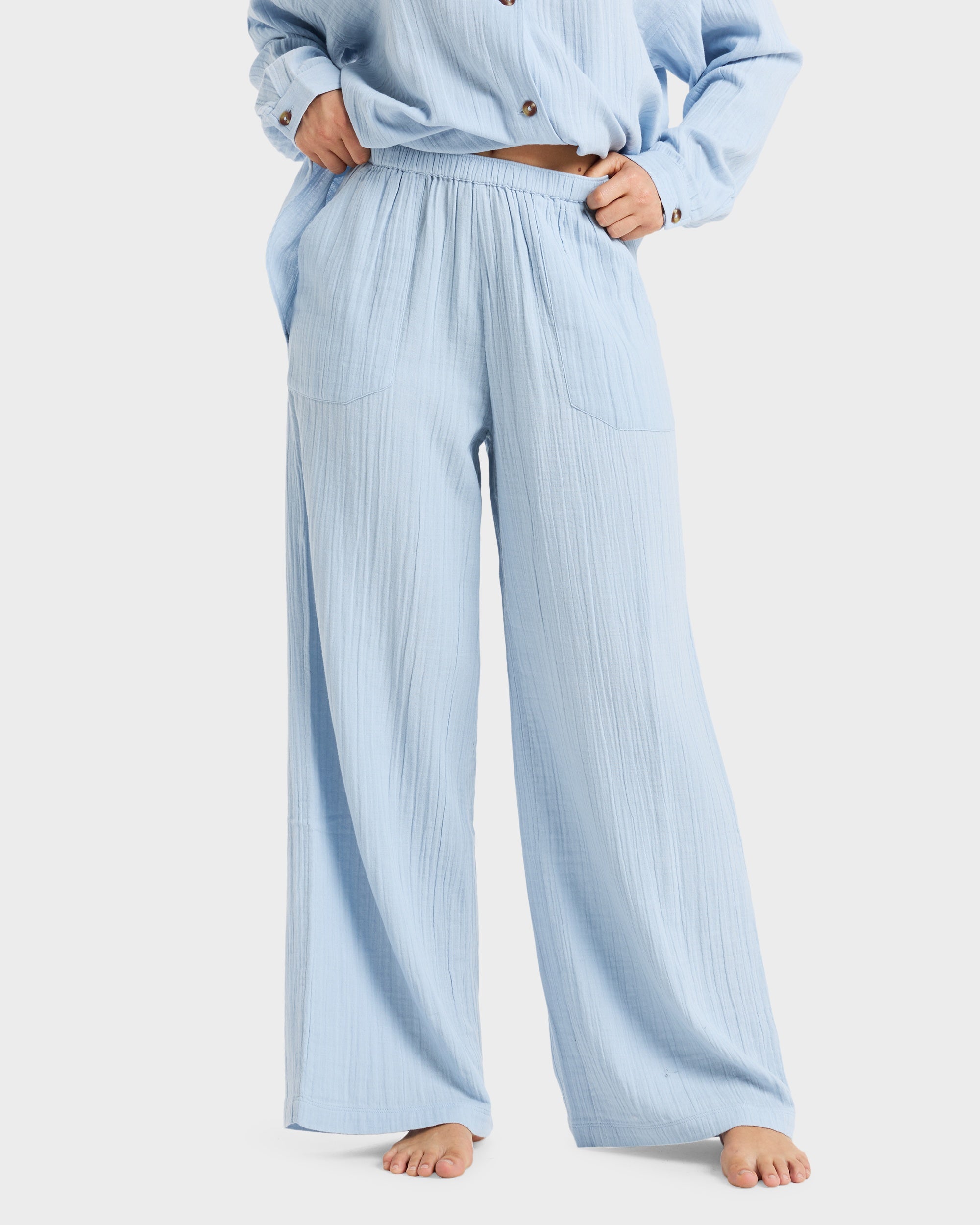 Womens What A Vibe Track Pants