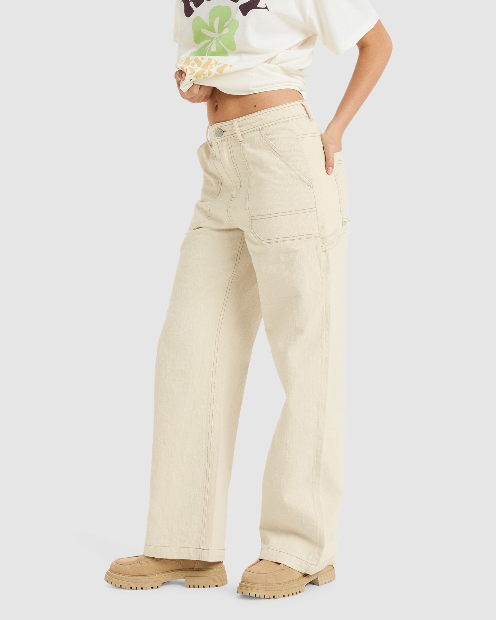 Womens Vibrant Air Pants
