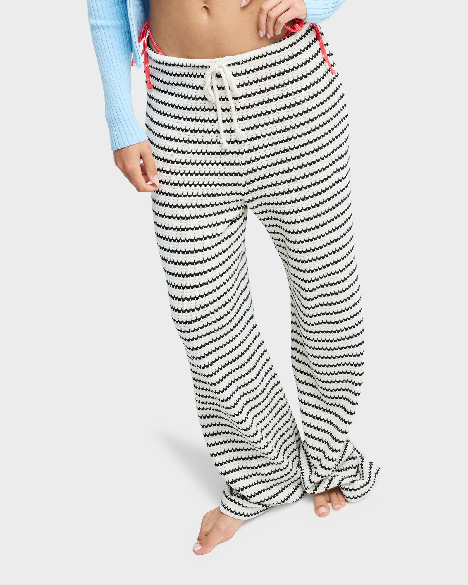 Womens Palma De Playa Pants