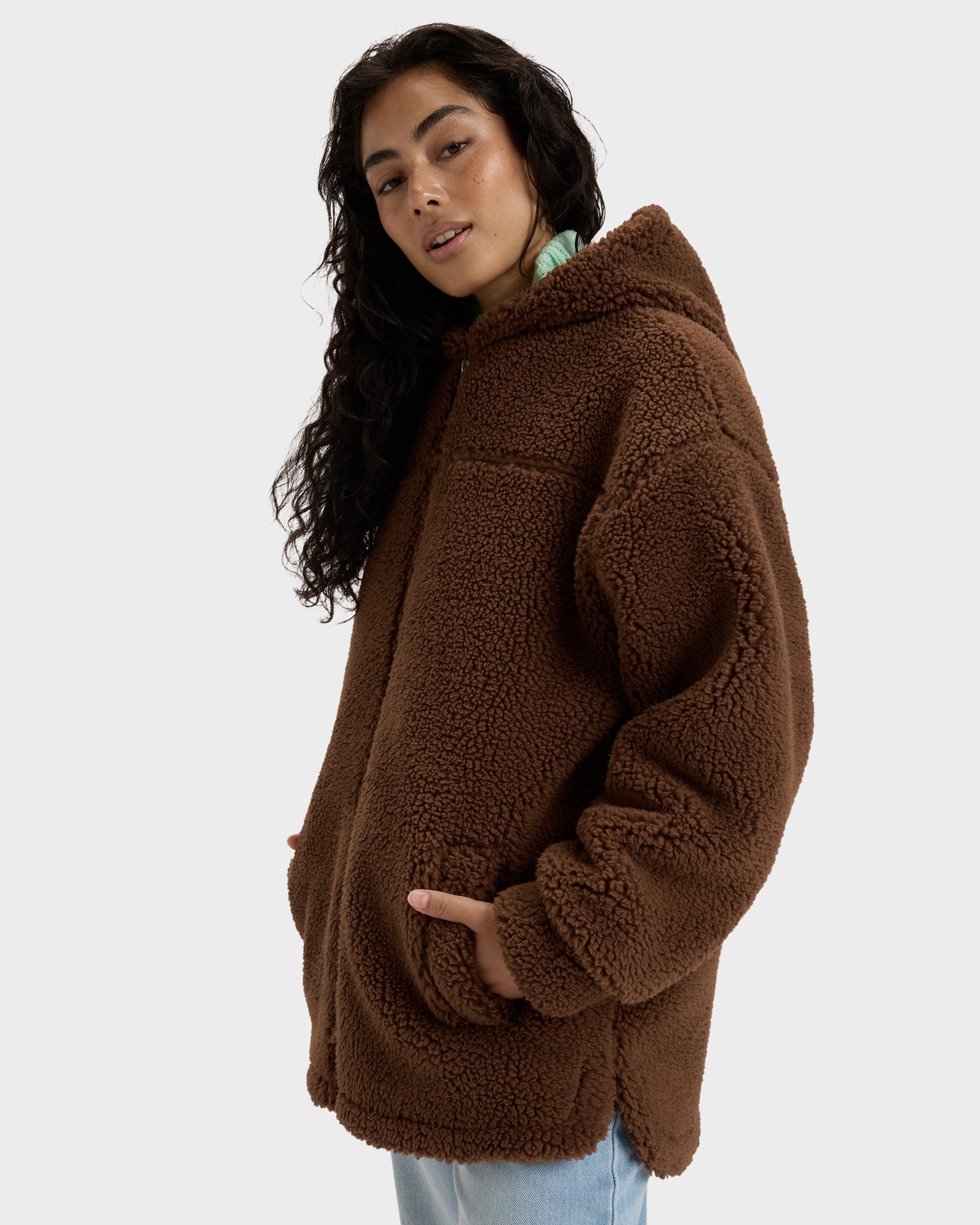 Womens Weekend Plans Sherpa