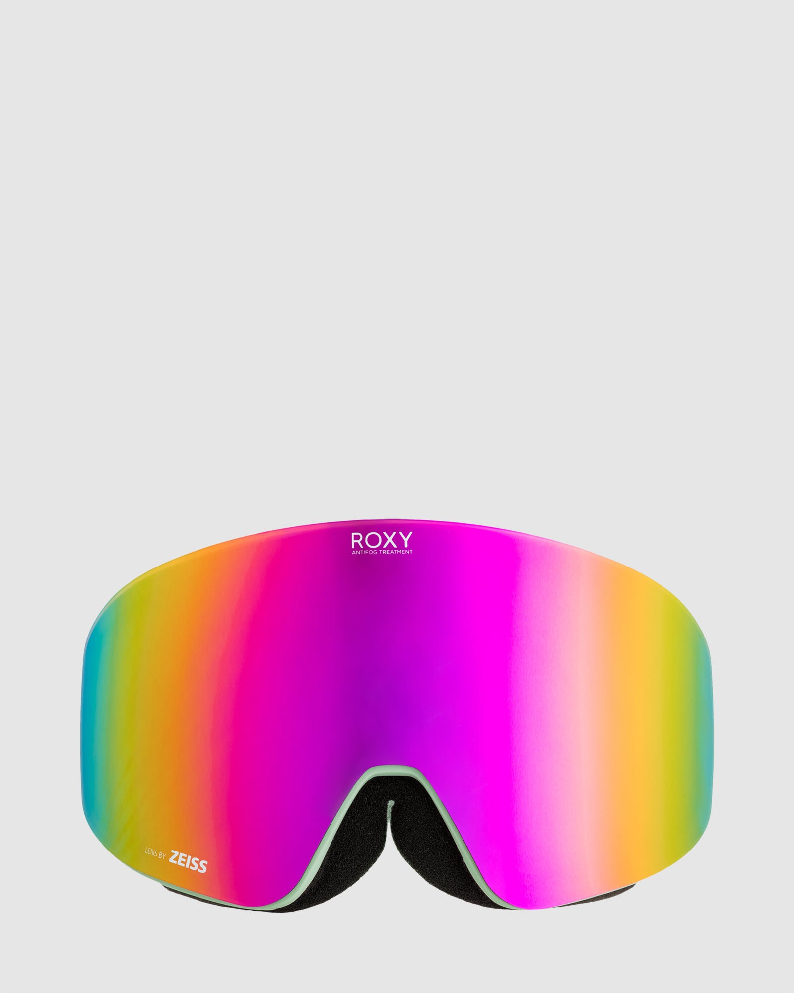 roxy goggle lenses Womens Feelin Roxy Life Goggles