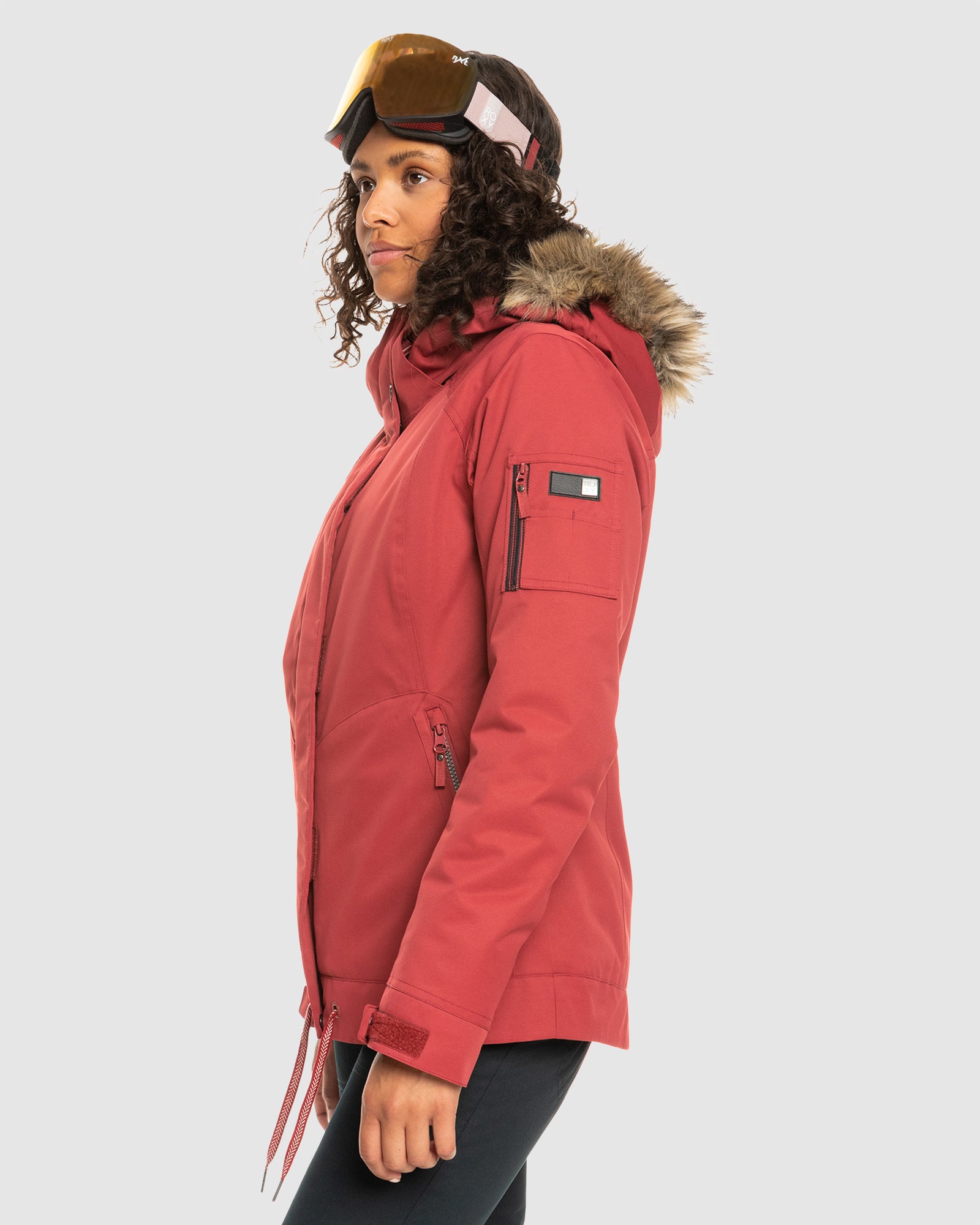 Womens Meade Jk Snowboard Jacket