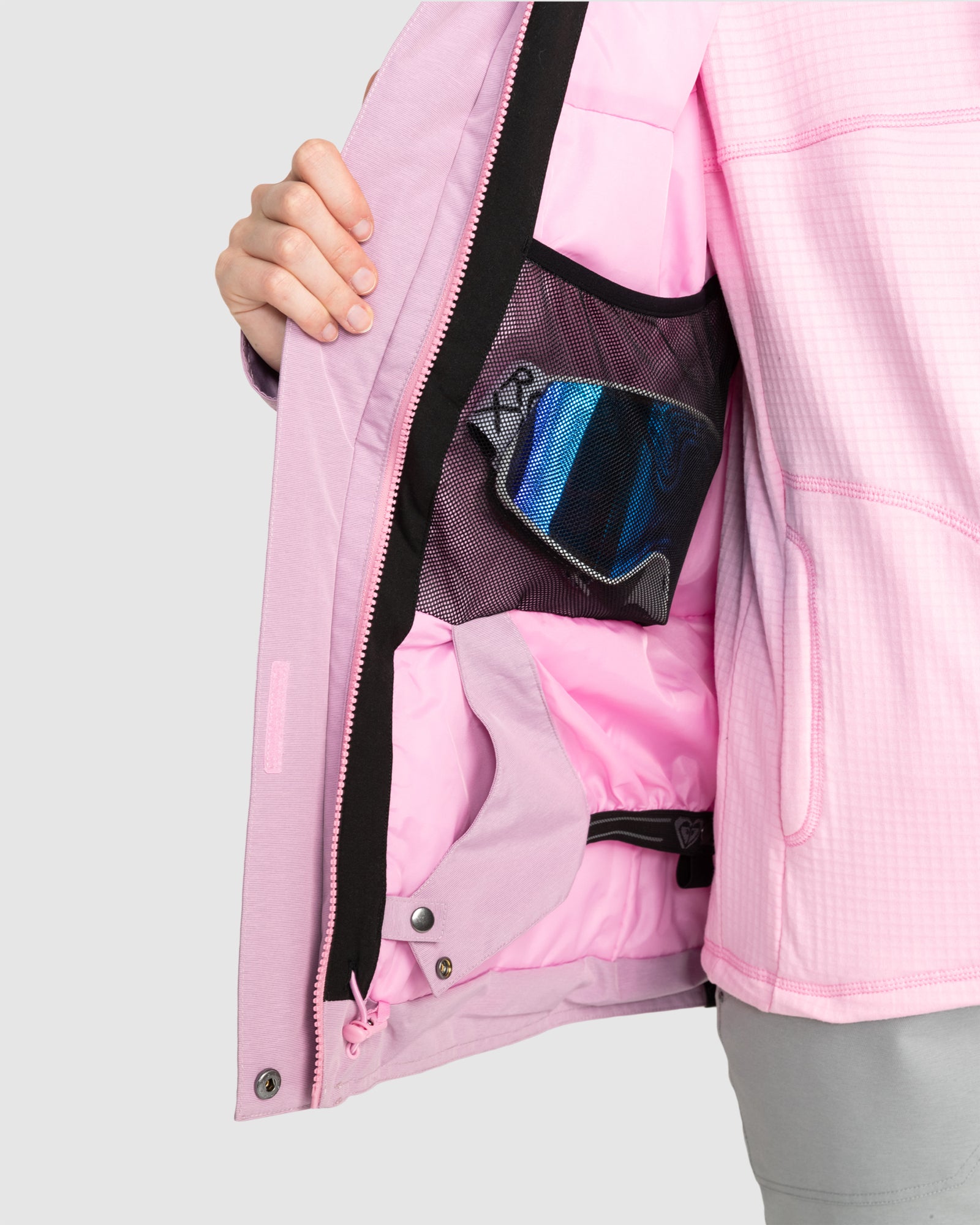 Womens Billie Snow Jacket