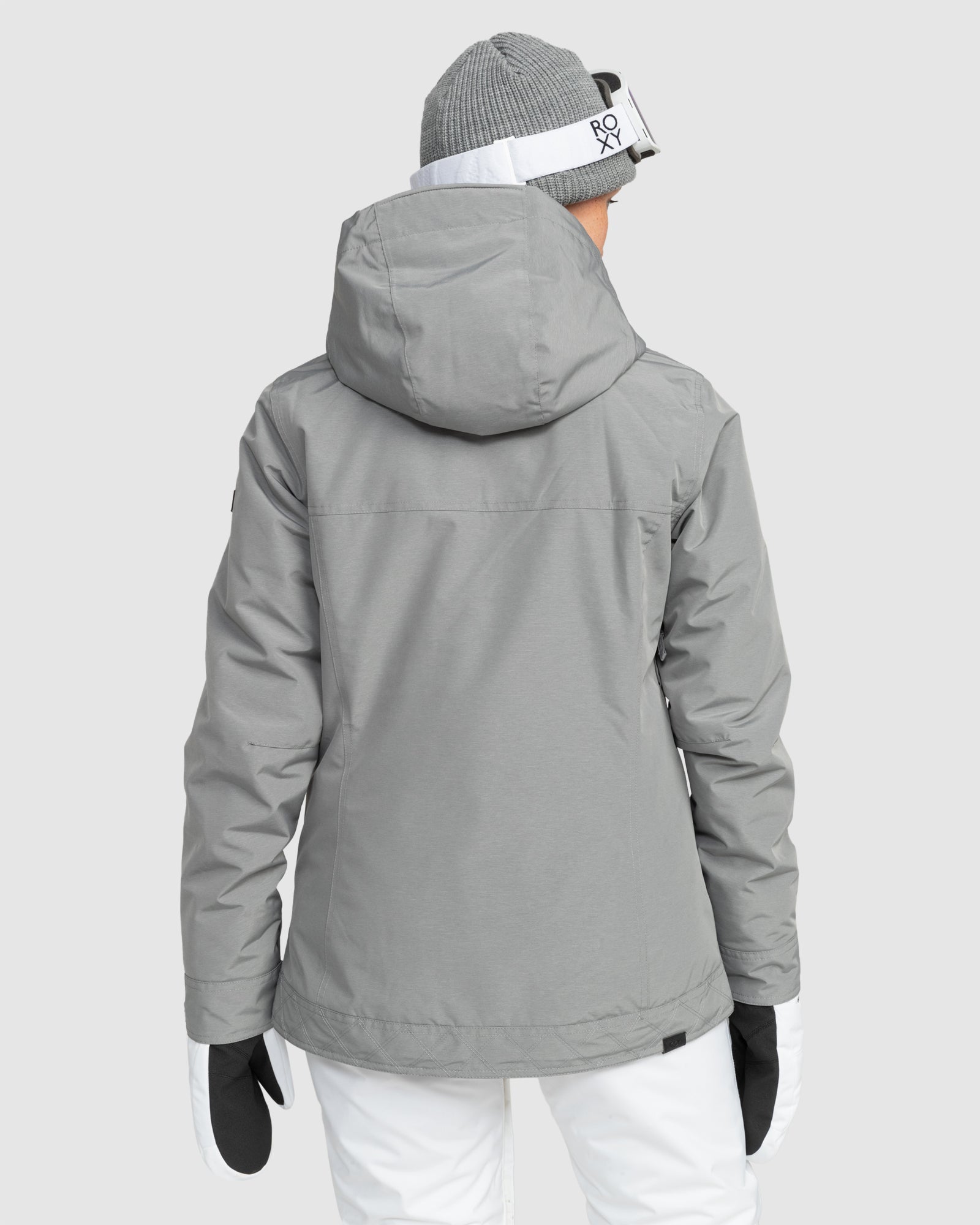 Womens Billie Snow Jacket