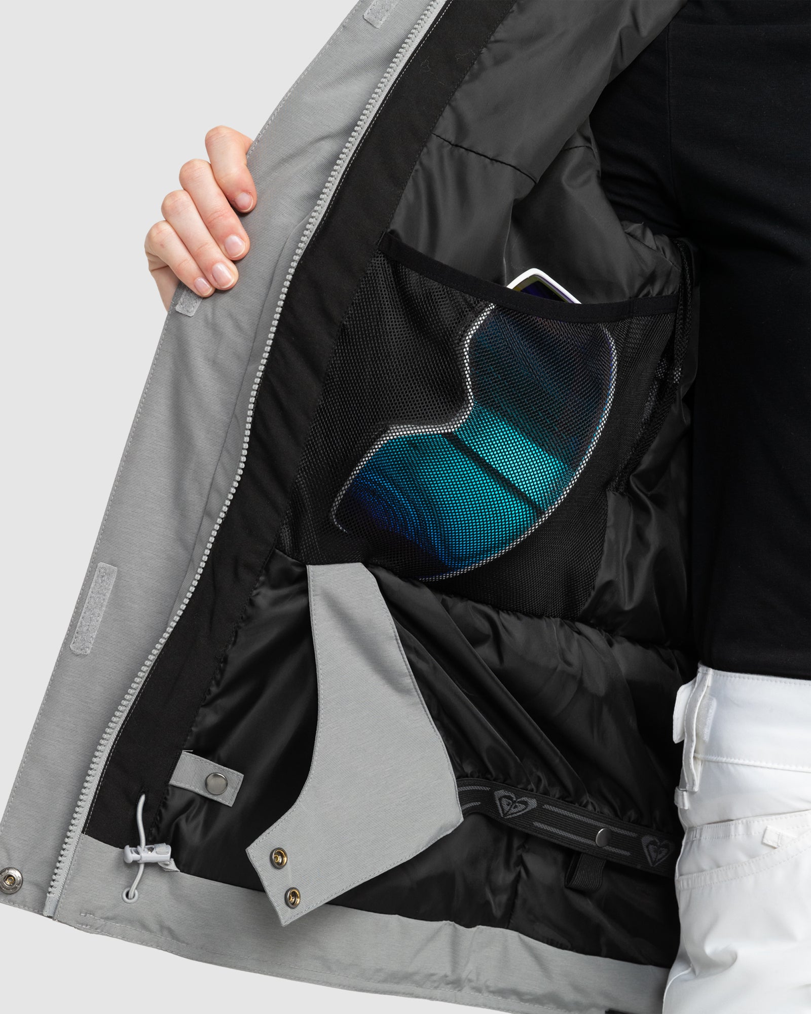 Womens Billie Snow Jacket