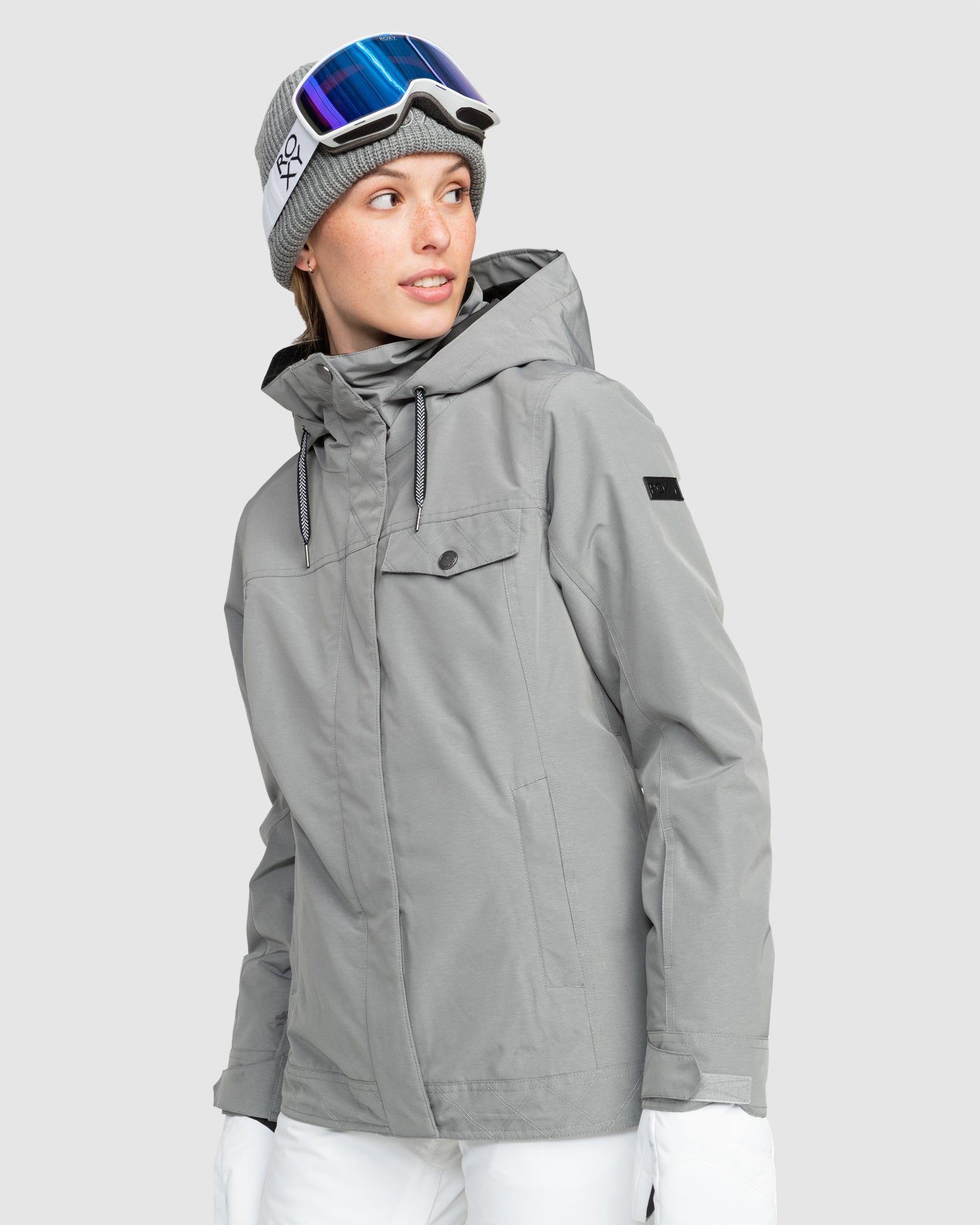 Womens Billie Snow Jacket