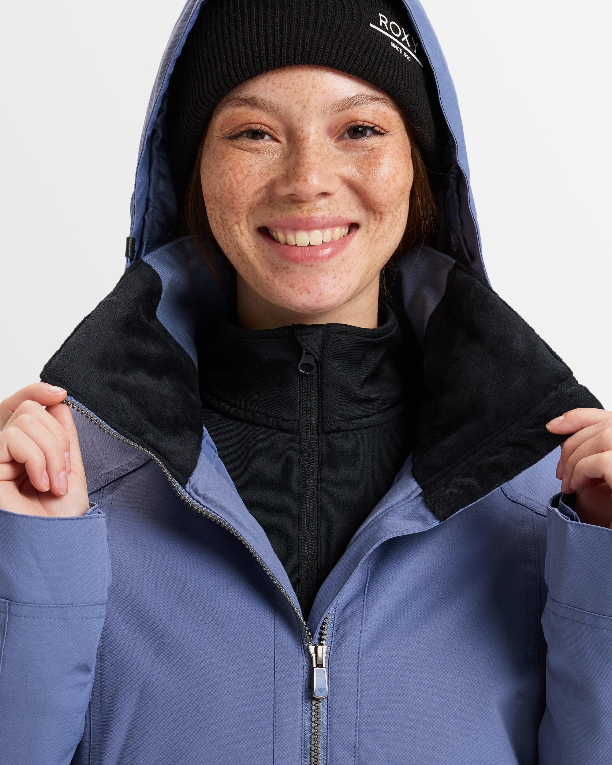 Womens Meade Snow Jacket