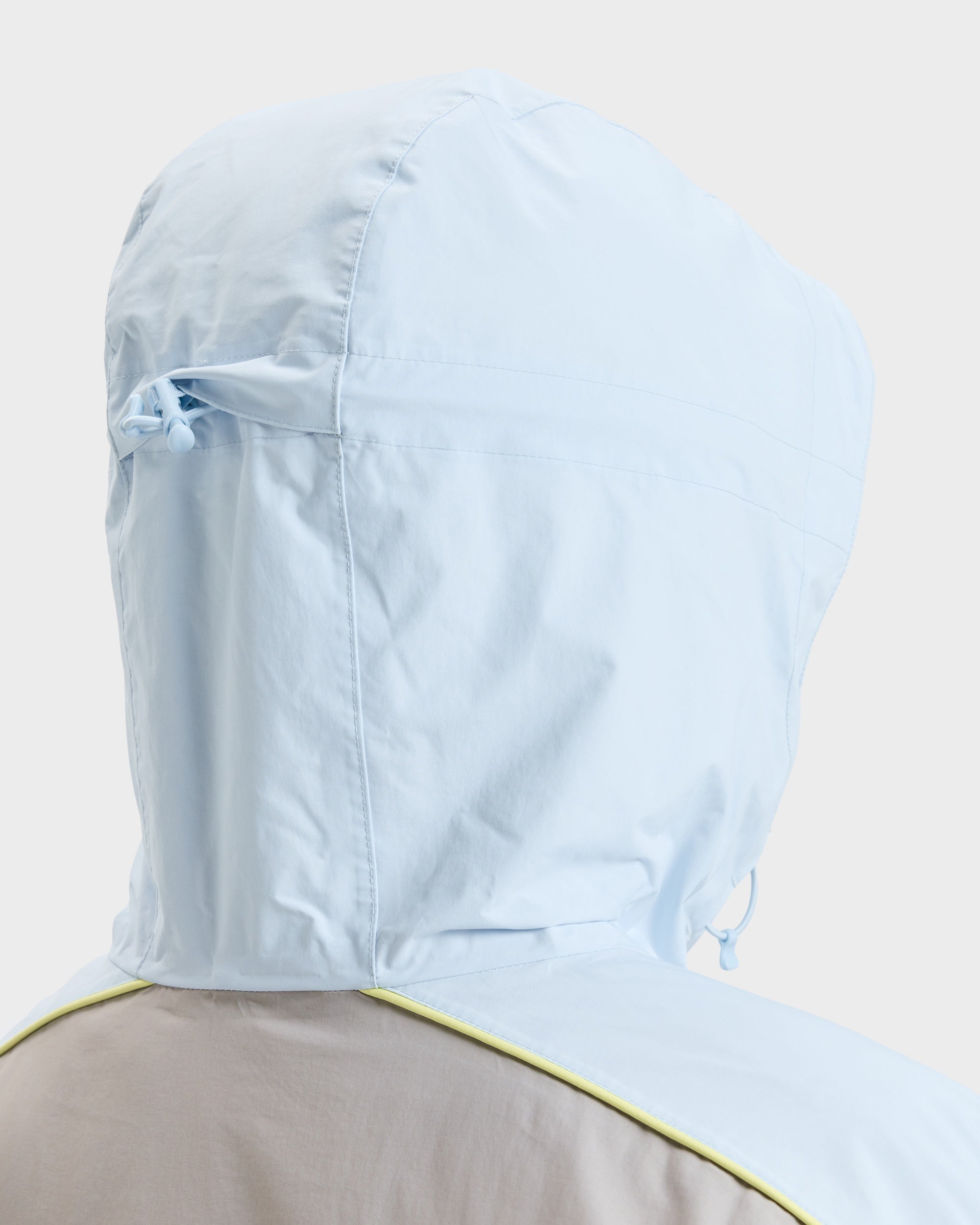 Womens Chole Kim Snow Jacket