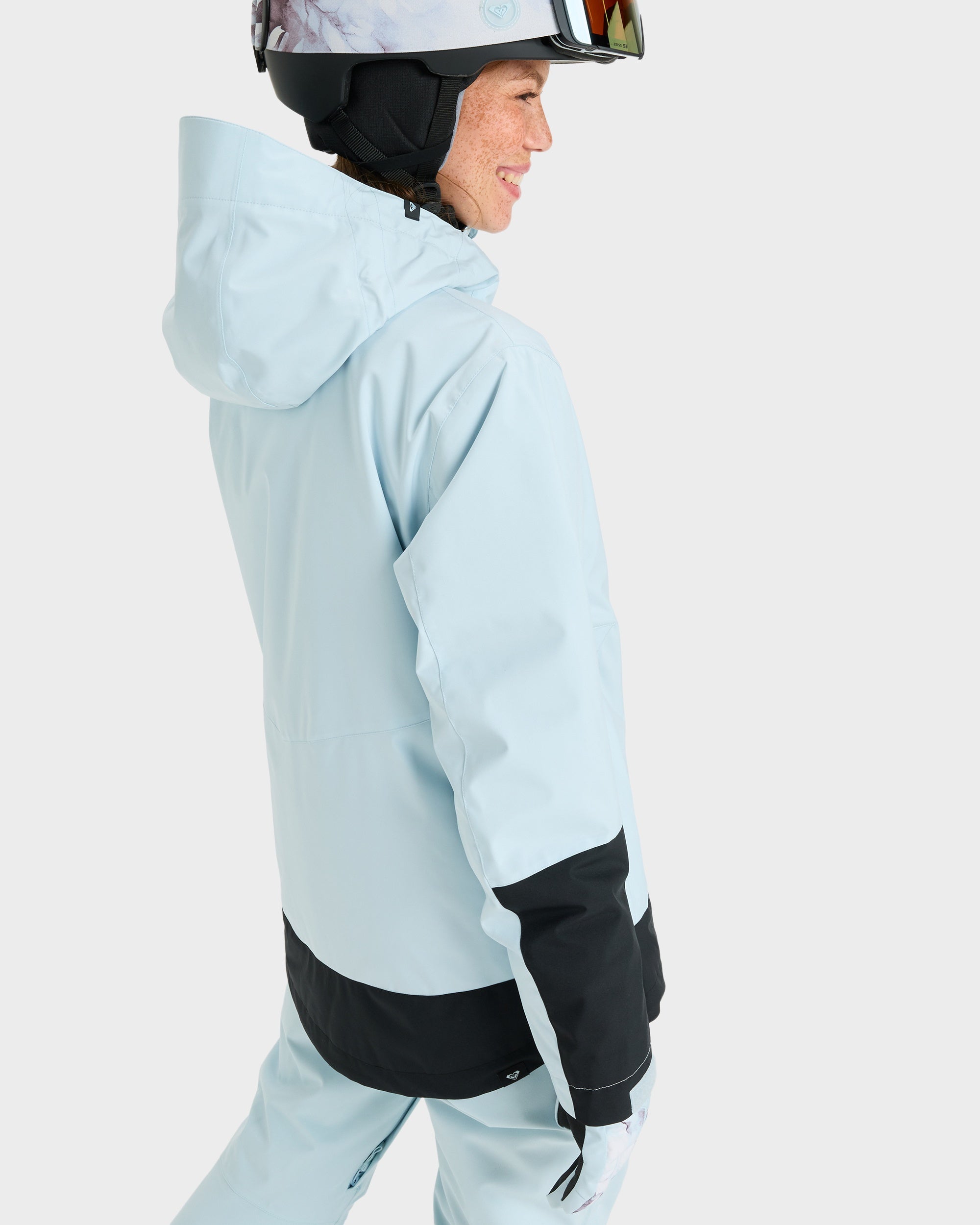 Womens Upward Snow Jacket