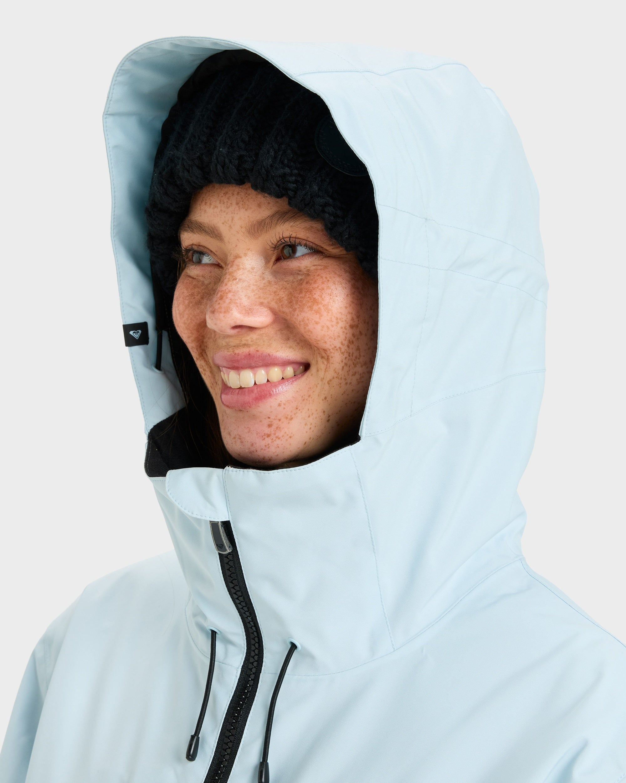 Womens Upward Snow Jacket