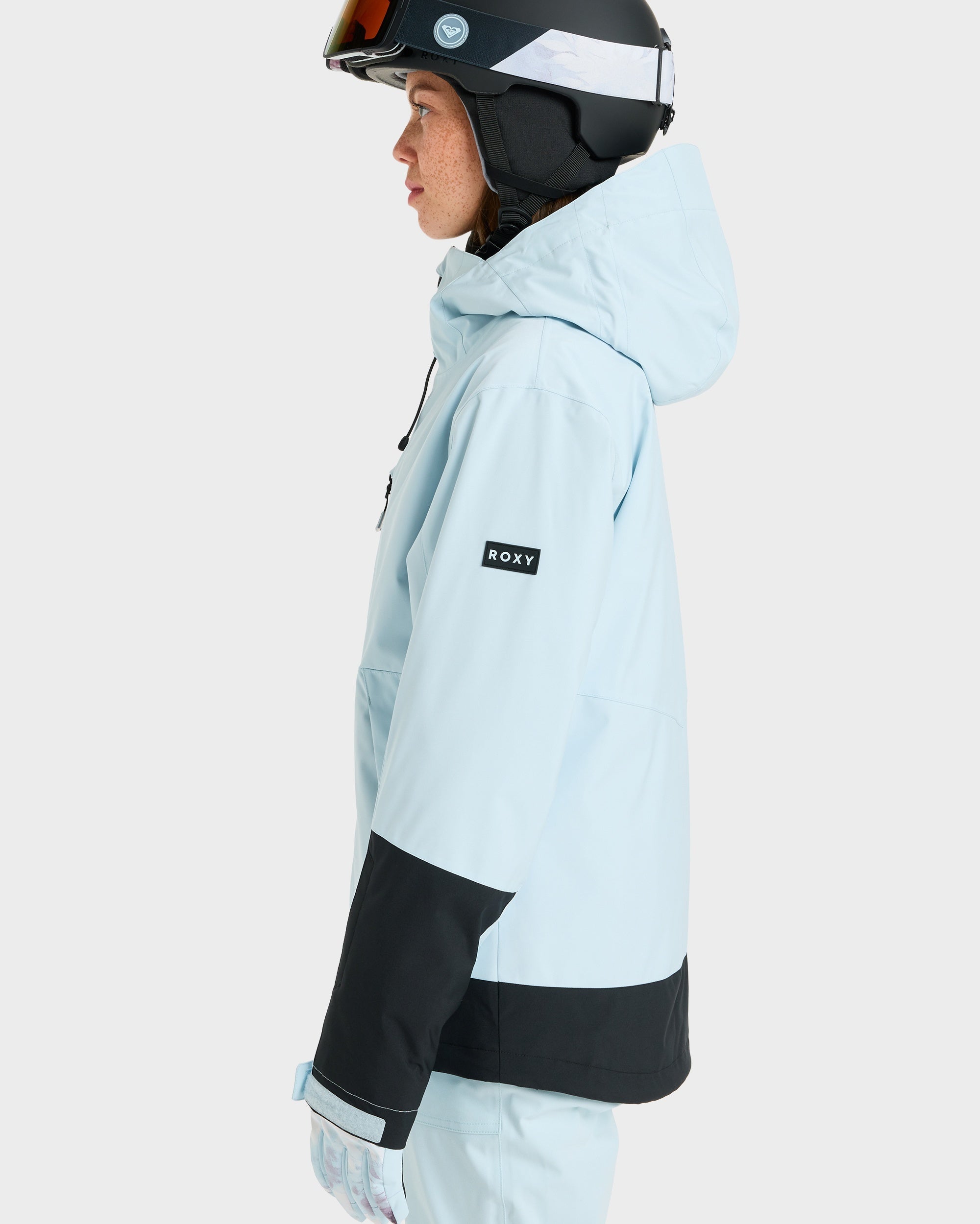 Womens Upward Snow Jacket