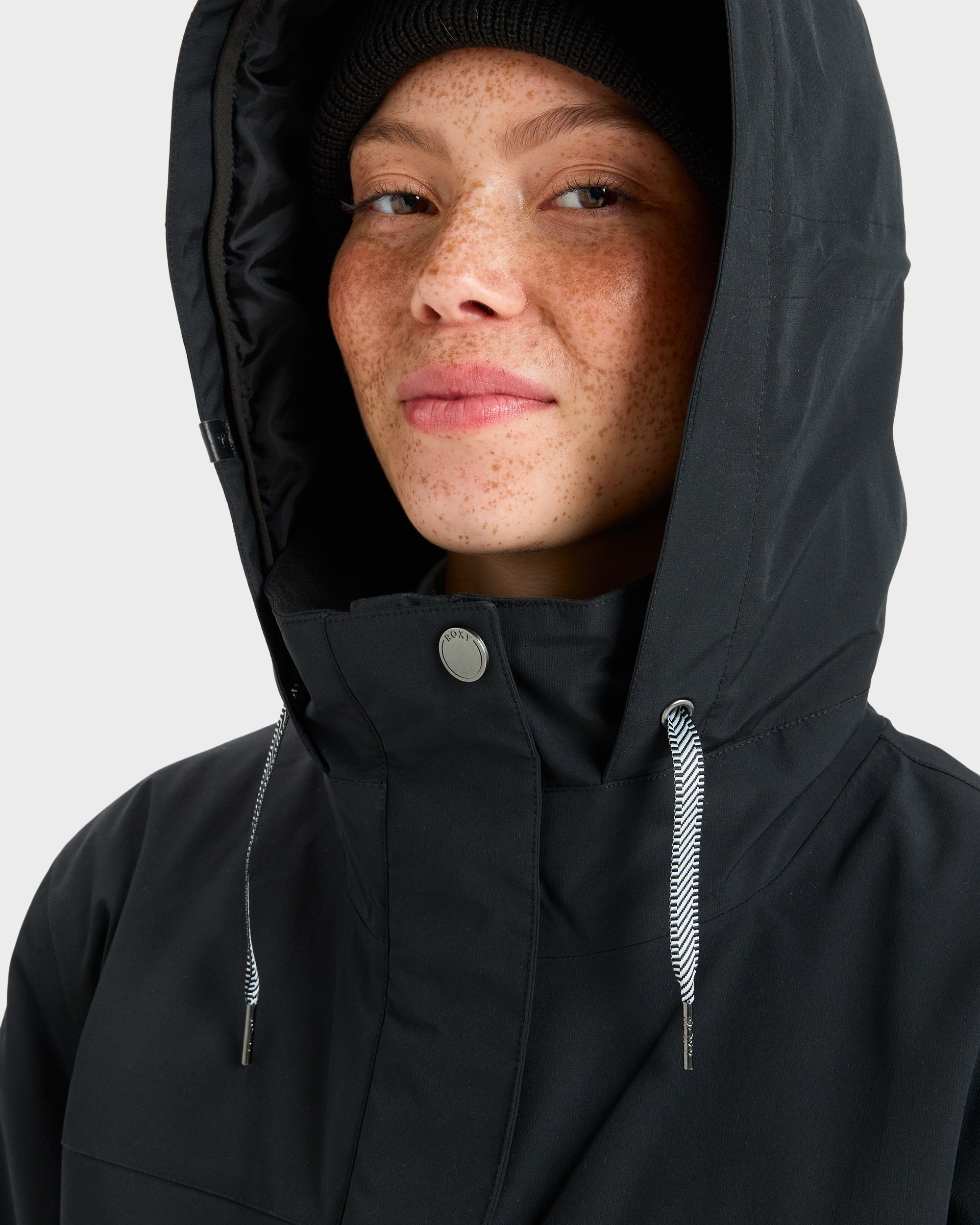 Womens Brylee Snow Jacket