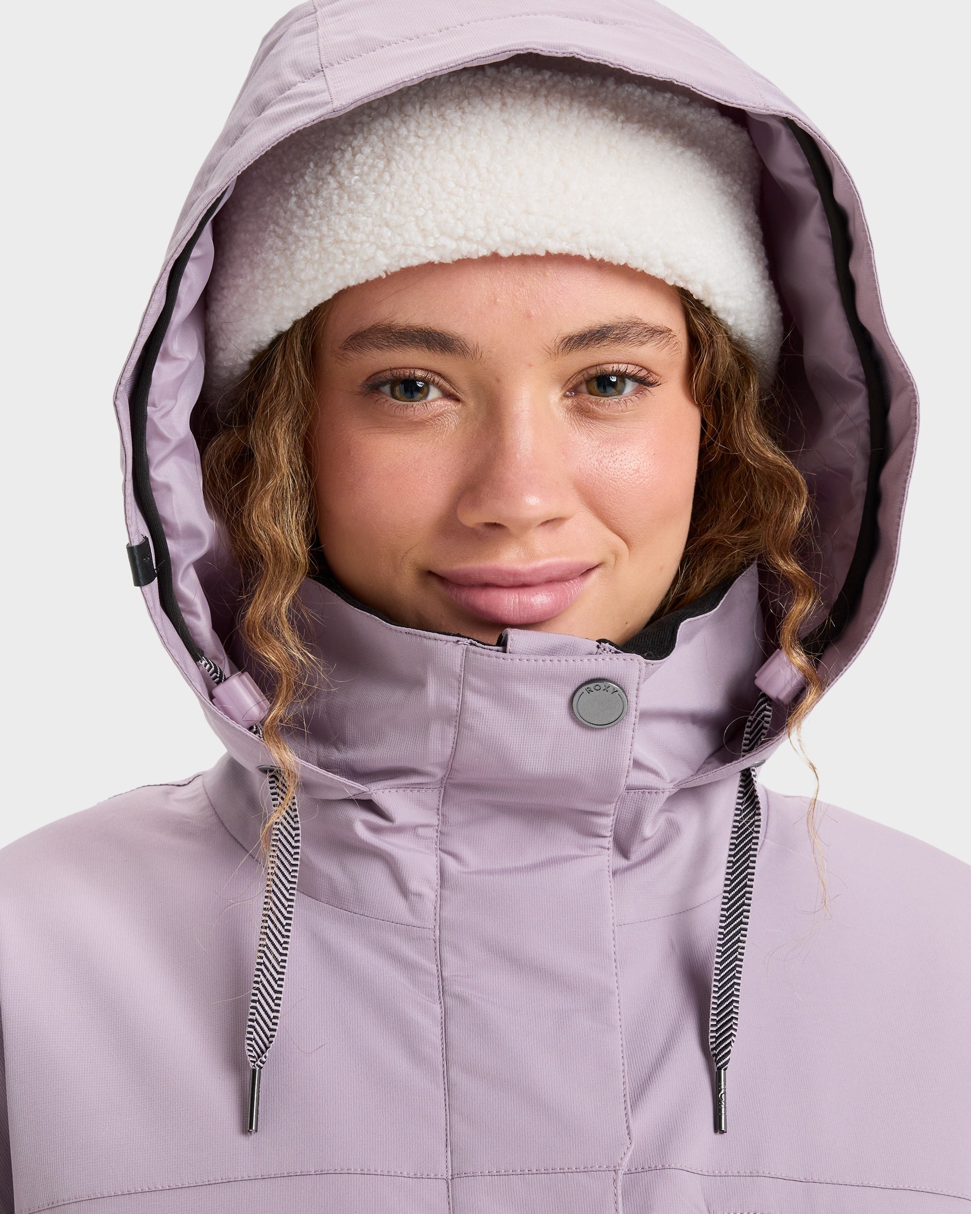 Womens Brylee Snow Jacket