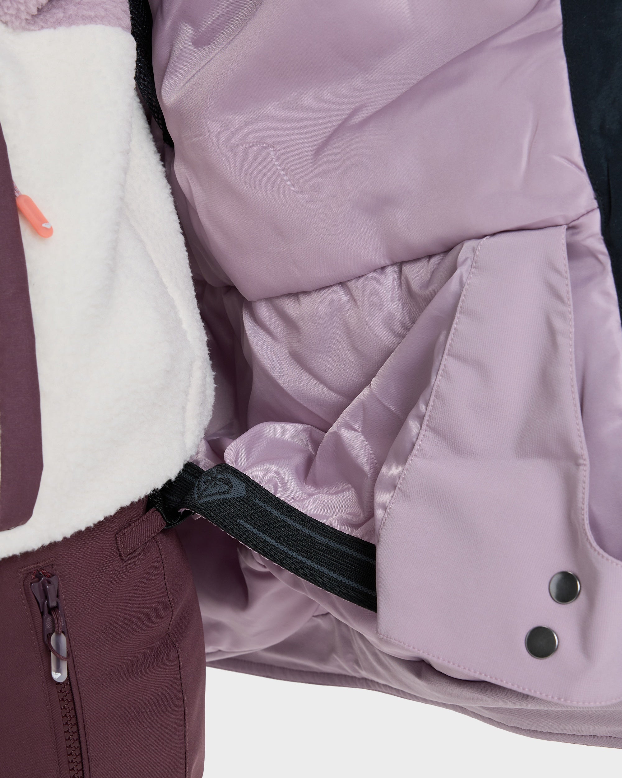 Womens Brylee Snow Jacket