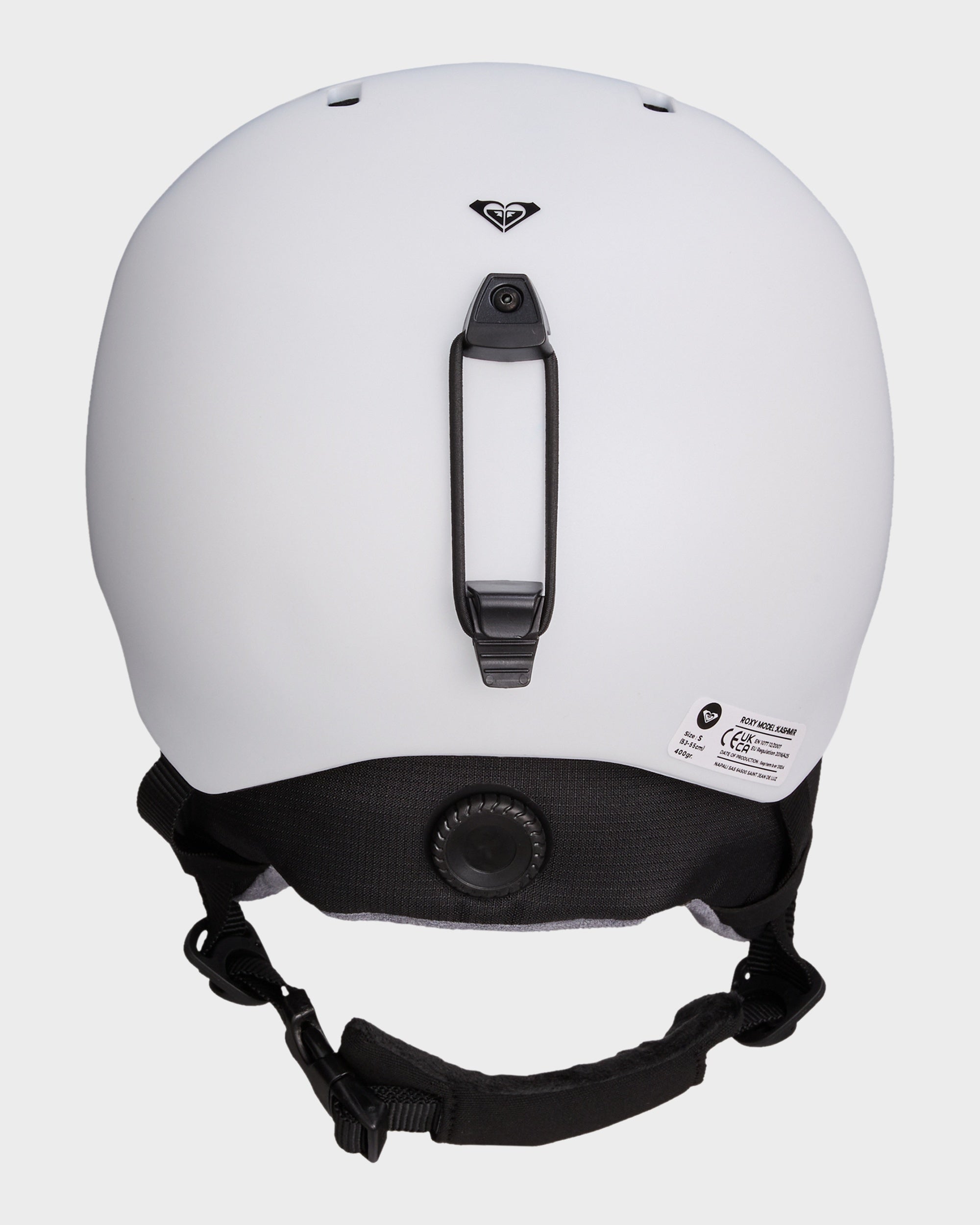 Womens Kashmir Snowboard Helmet