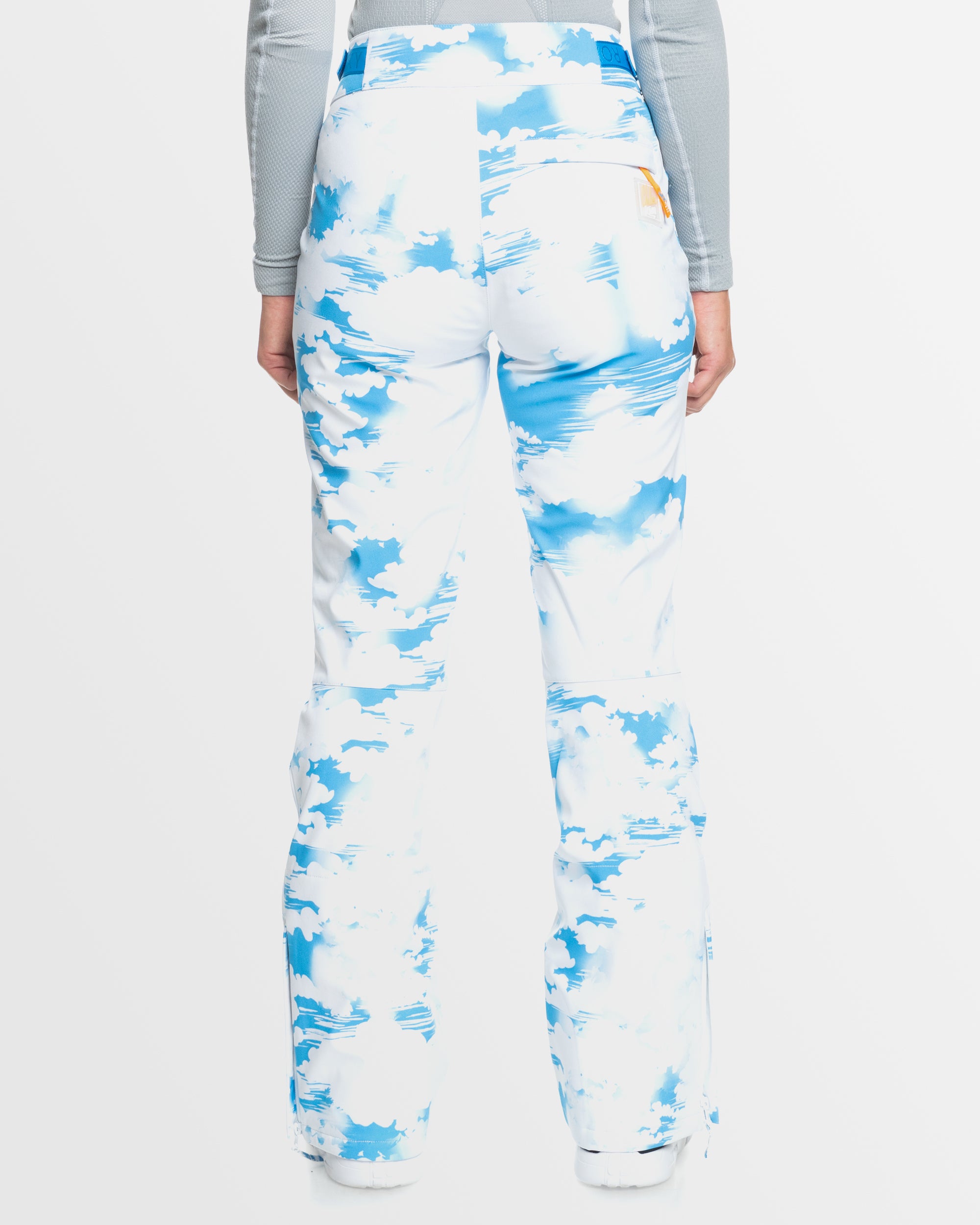 Womens Chloe Kim Snow Pants