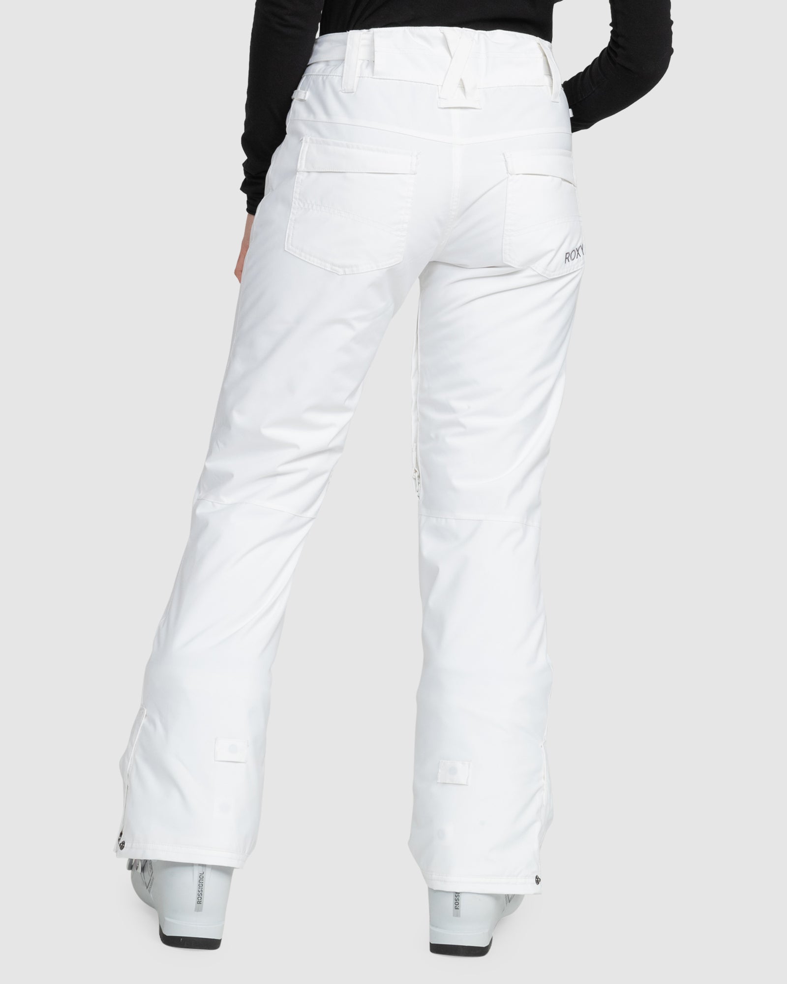 Womens Backyard Technical Snow Pants
