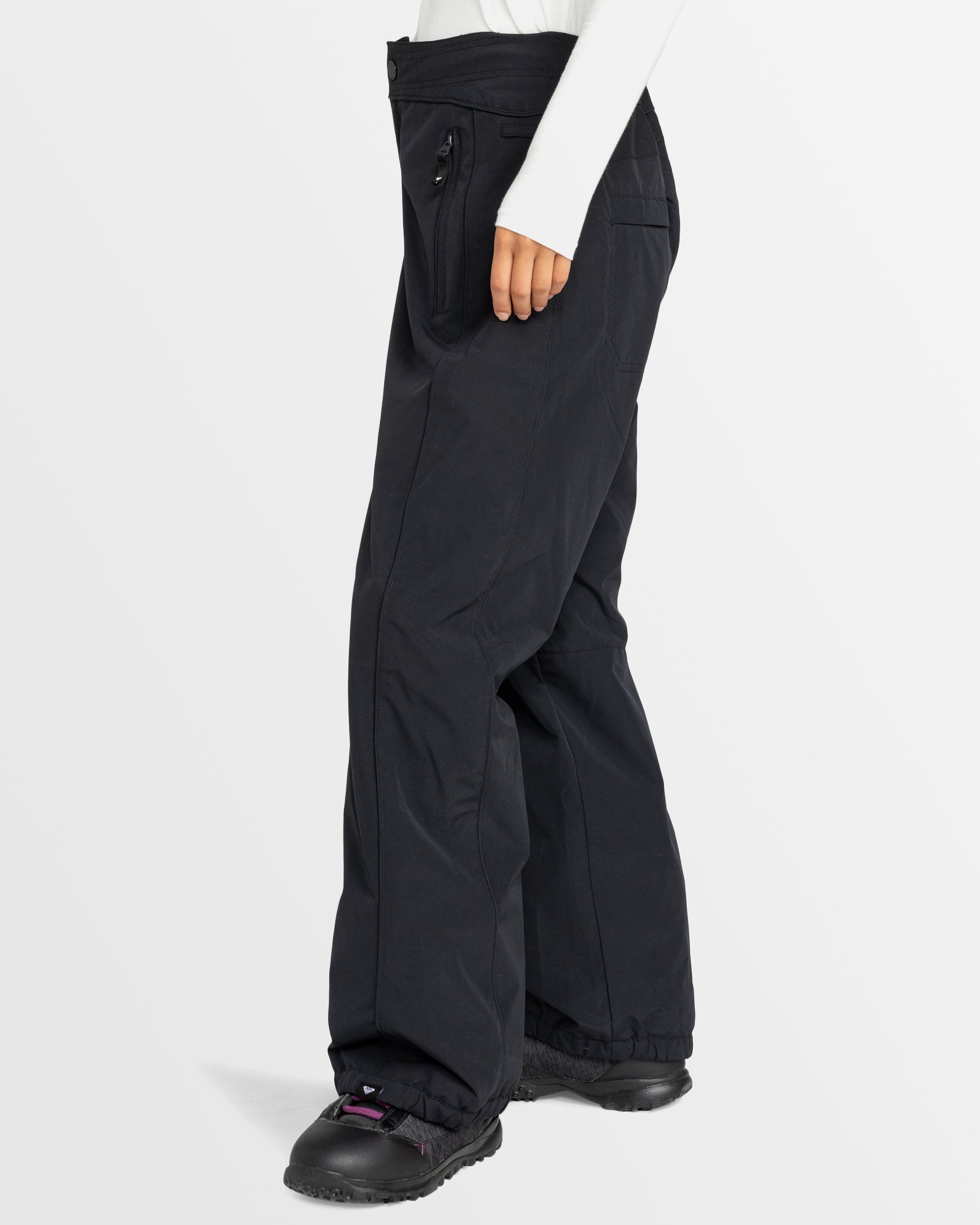 Womens Steeply Snow Pants