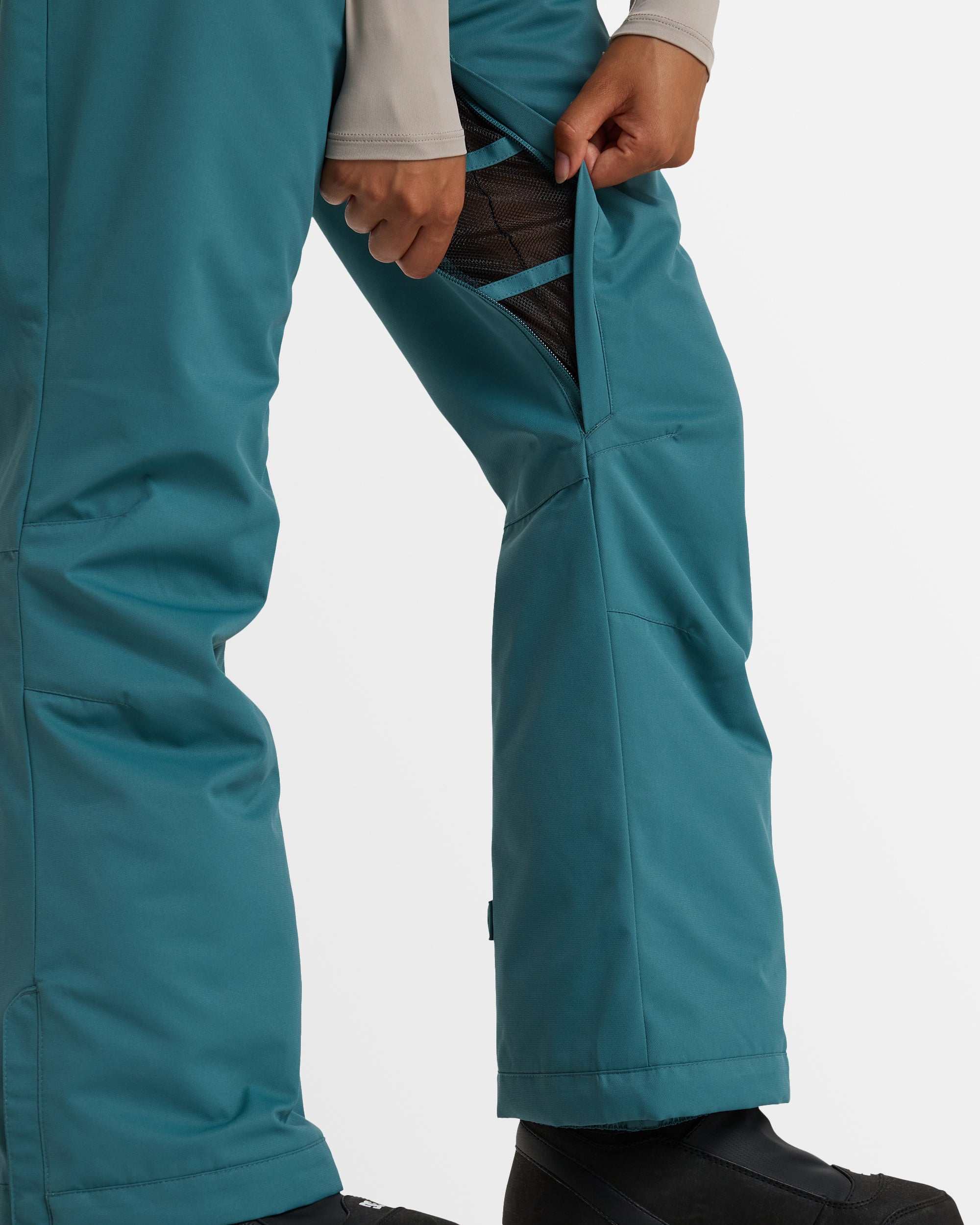 Womens Diversion Snow Pants