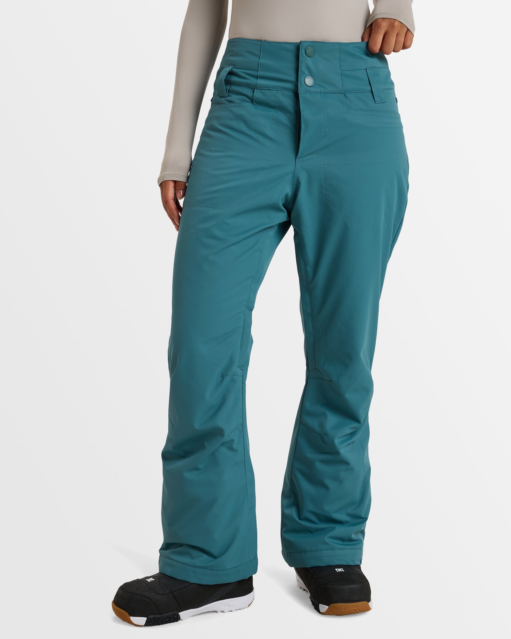 Womens Diversion Snow Pants – Roxy