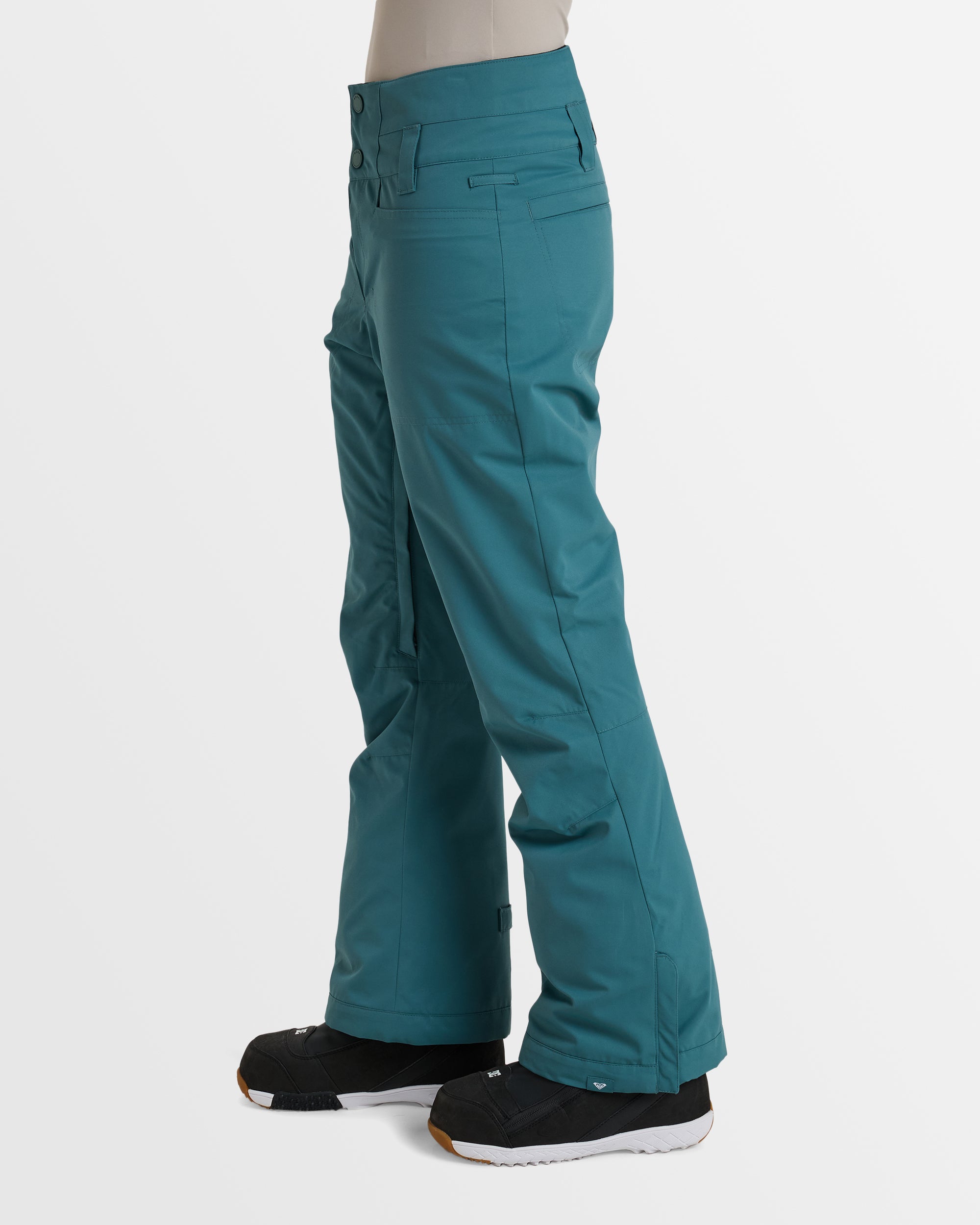 Womens Diversion Snow Pants