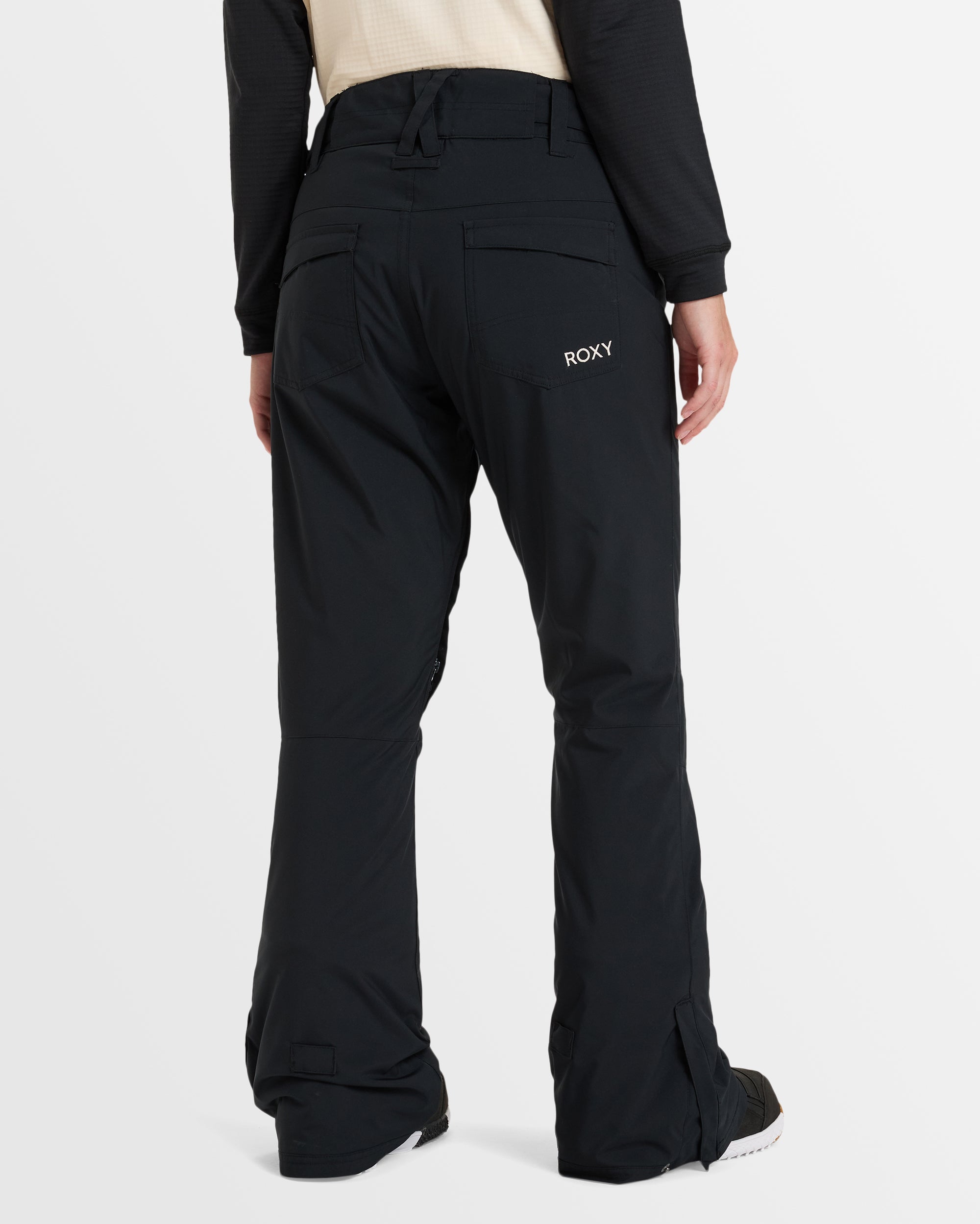 Womens backyard Snow Pants