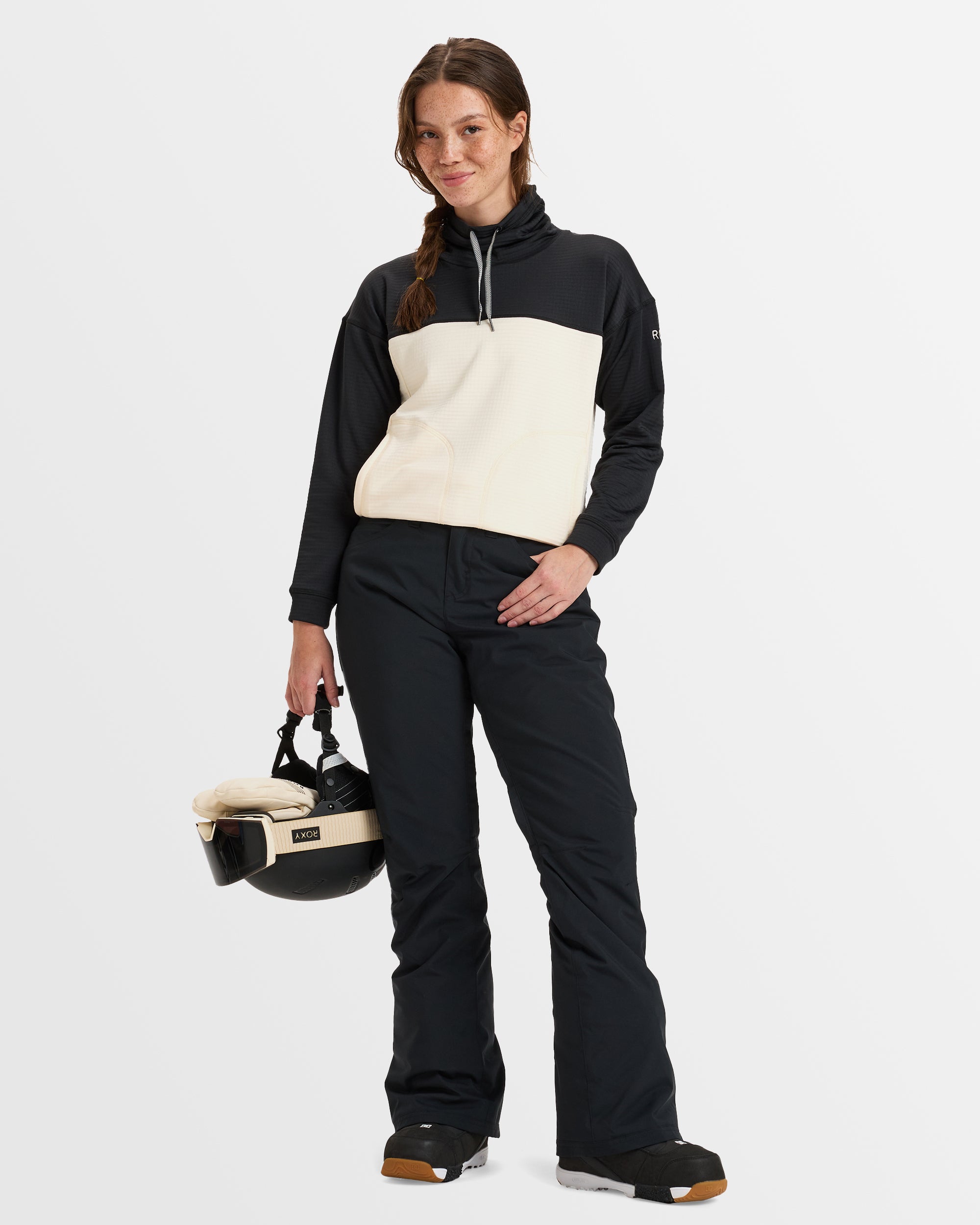 Womens backyard Snow Pants