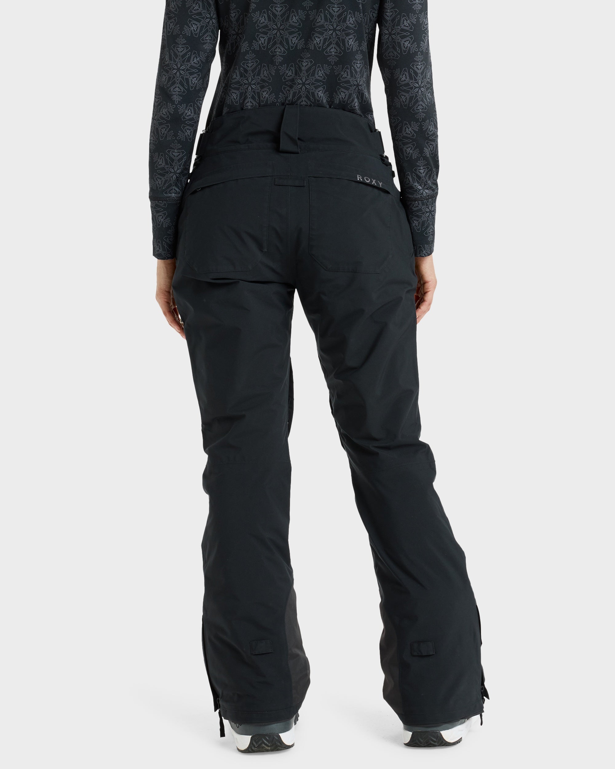 Womens Gore-Tex Spridle Snow Pants
