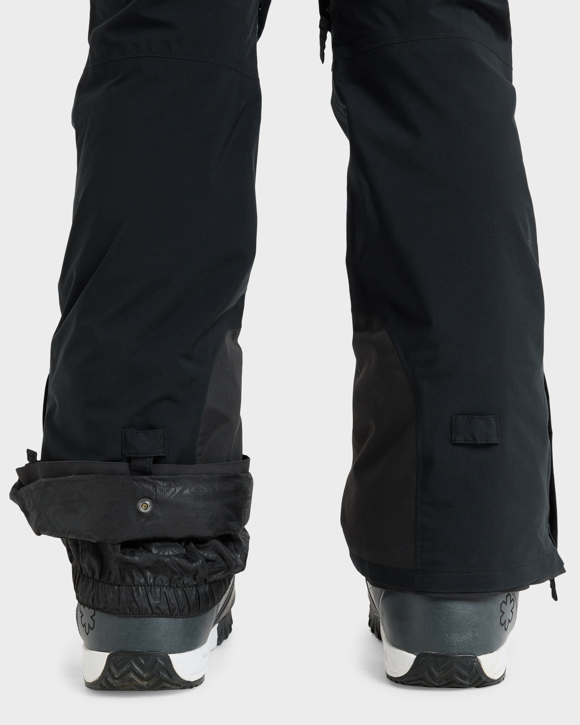 Womens Gore-Tex Spridle Snow Pants