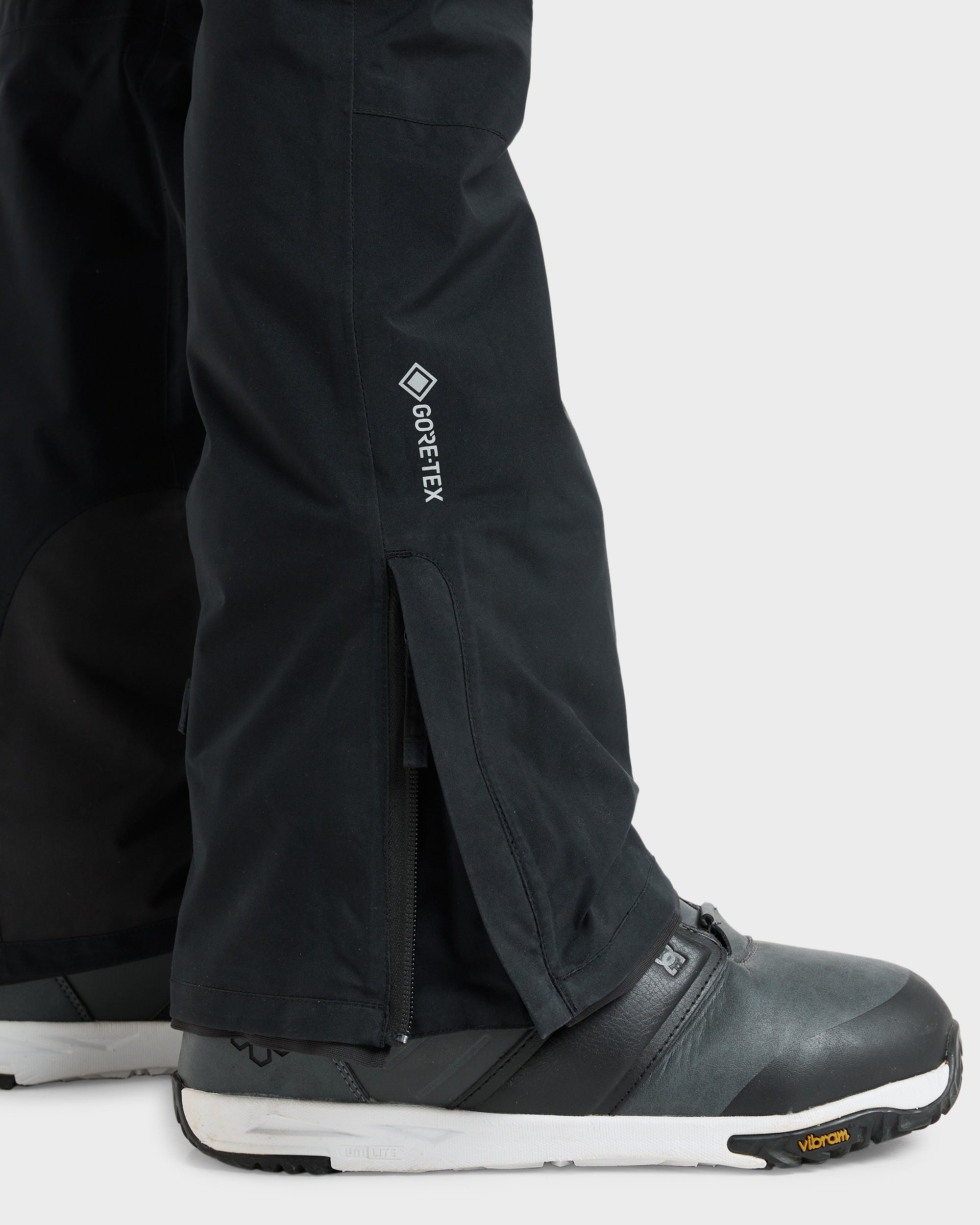Womens Gore-Tex Spridle Snow Pants