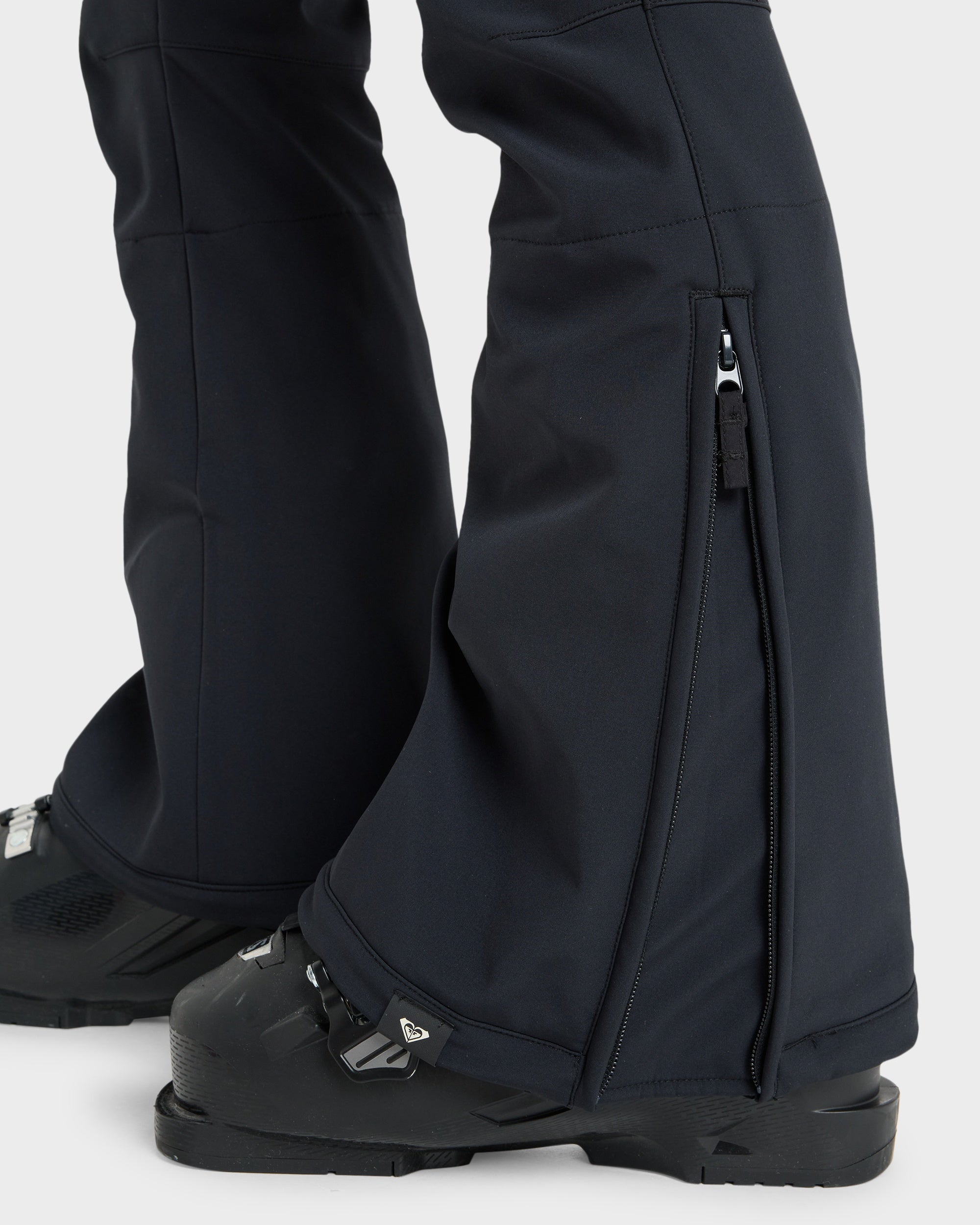 Womens Summit Bib Snow Pants