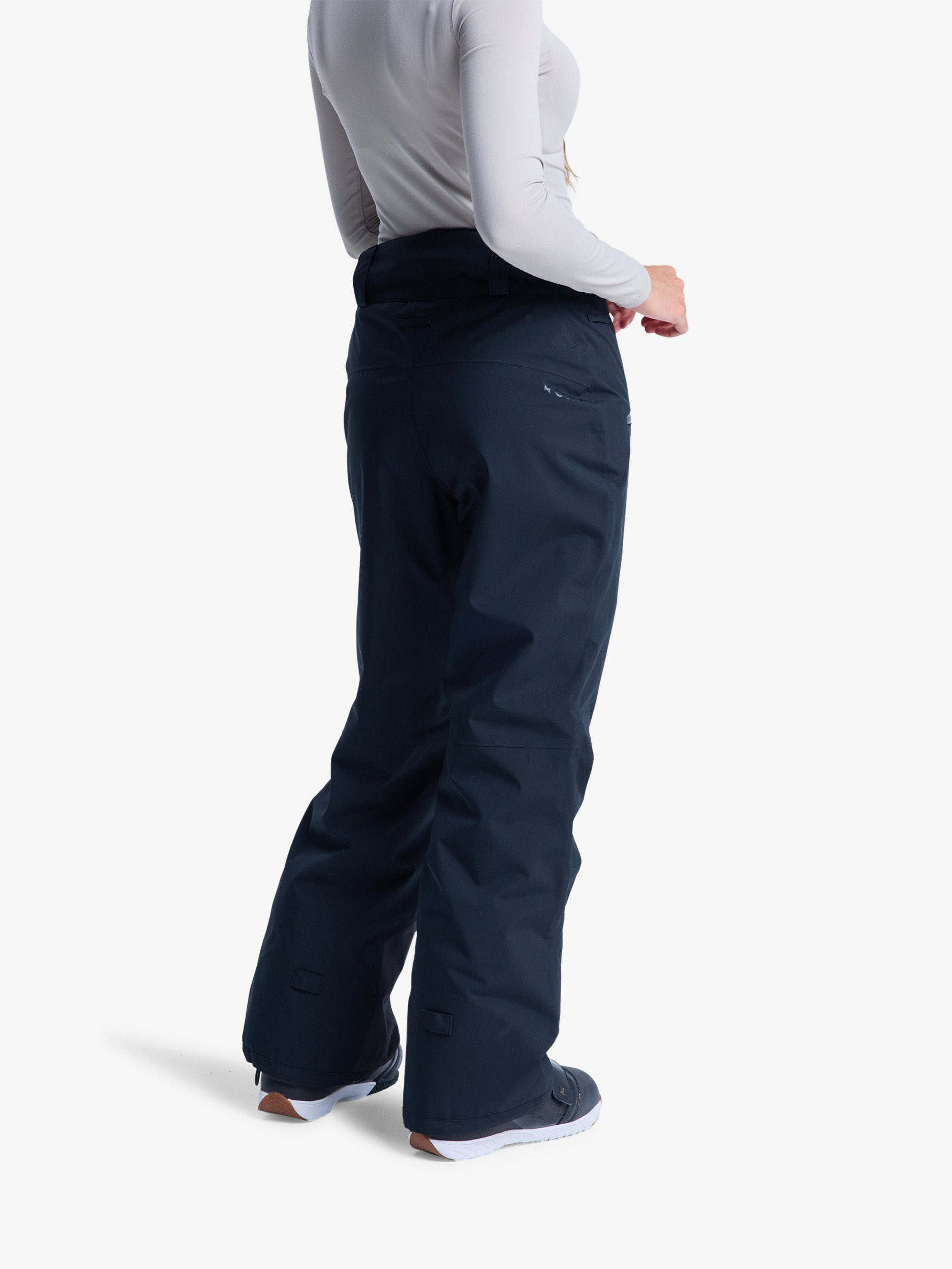 Womens Landform Snow Pants