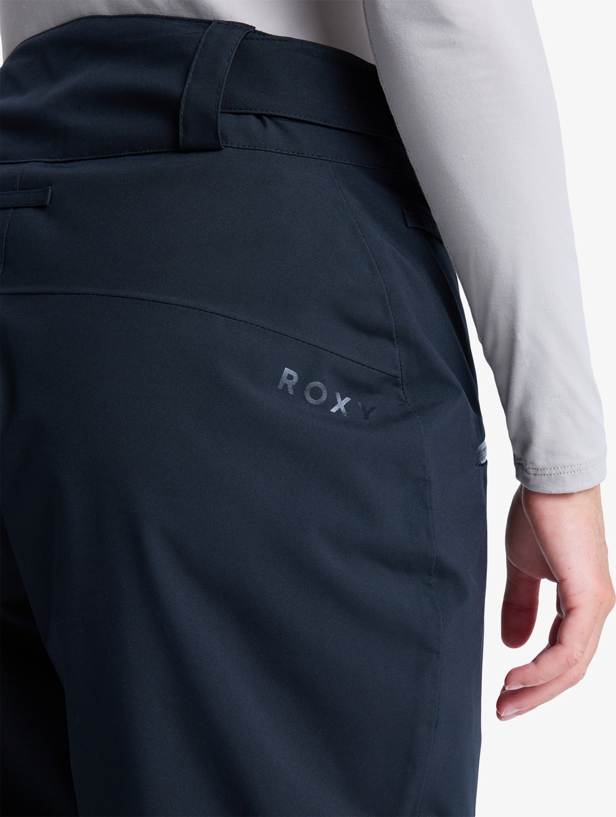 Womens Landform Snow Pants